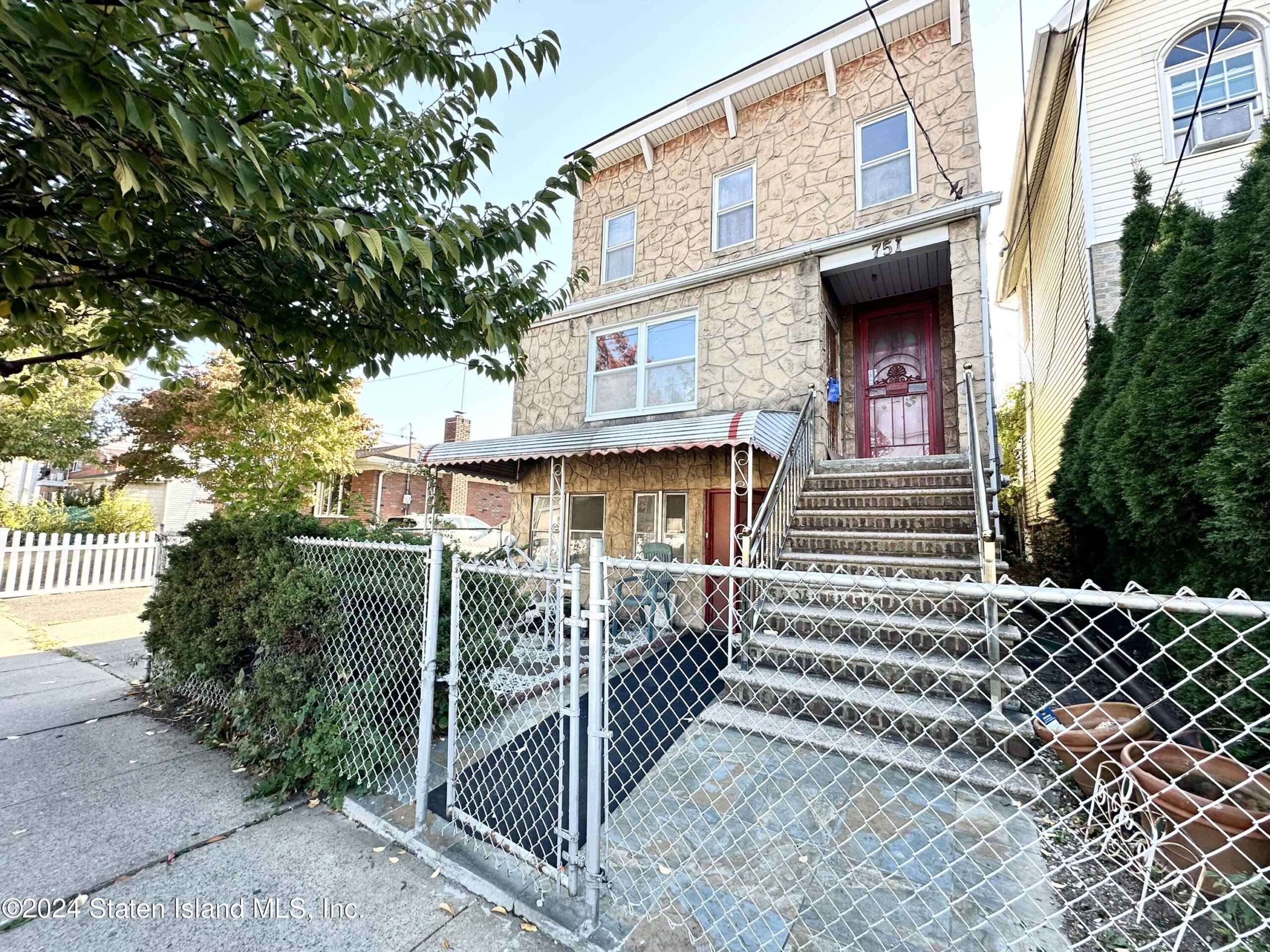 751 Targee Street Image 2