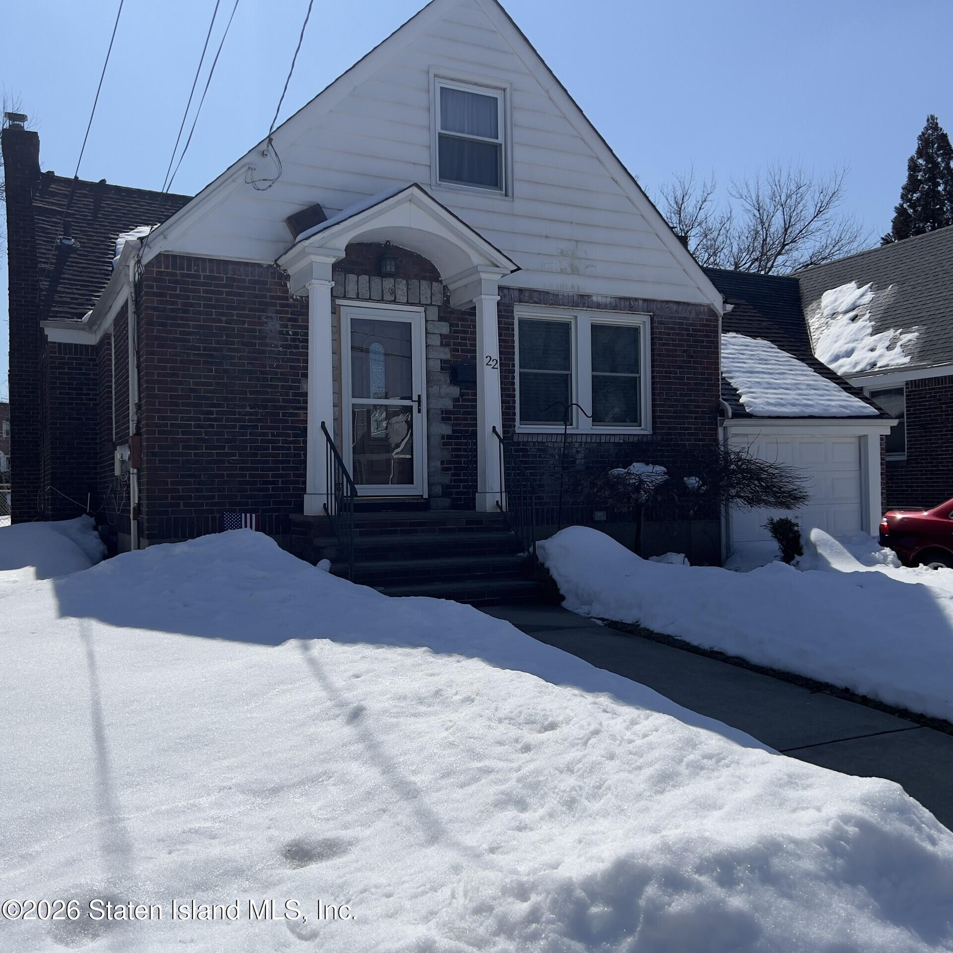 22 Governor Road Image 1