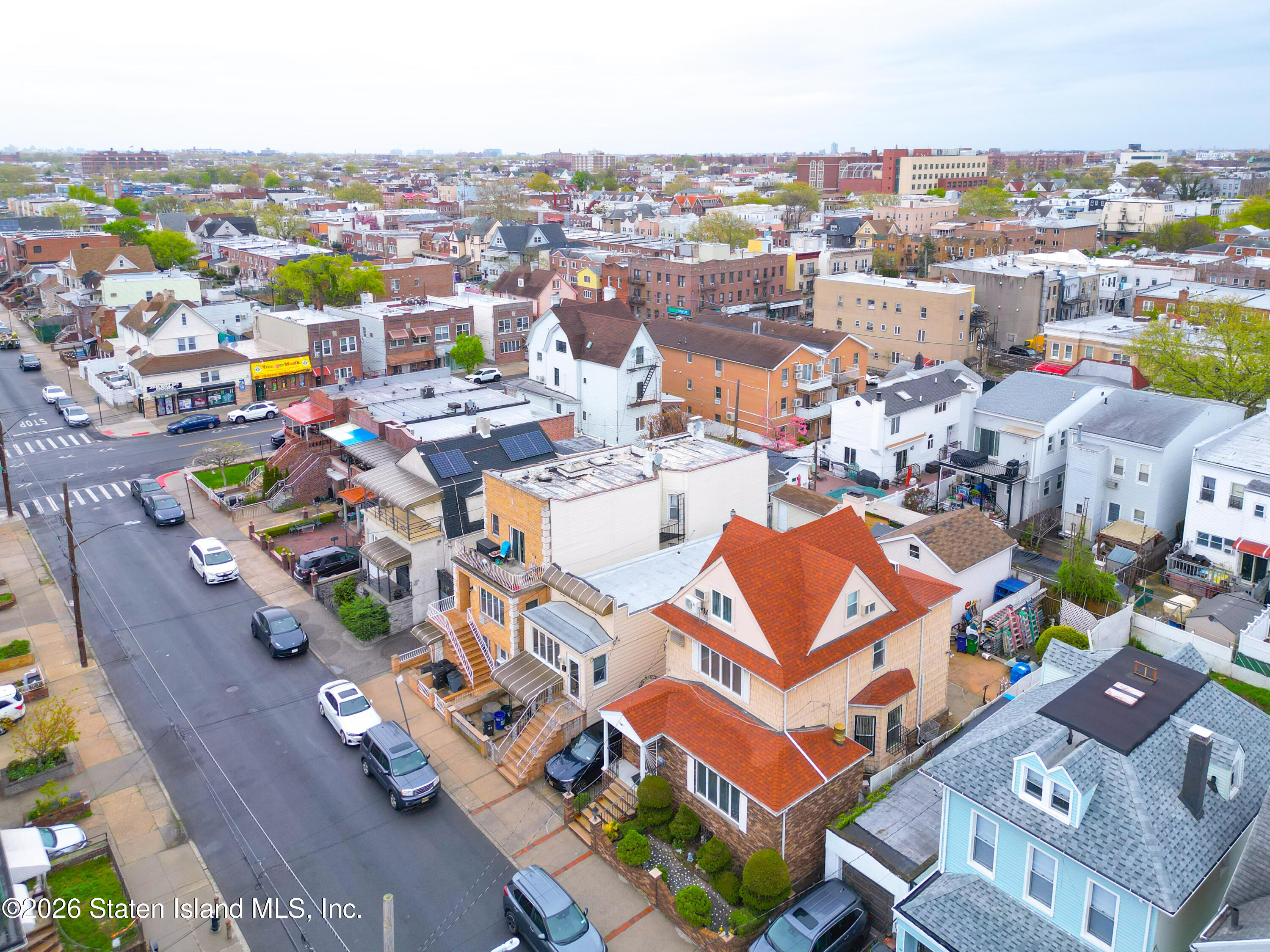 189 Bay 10th Street, Brooklyn, NY, 11228 image 31