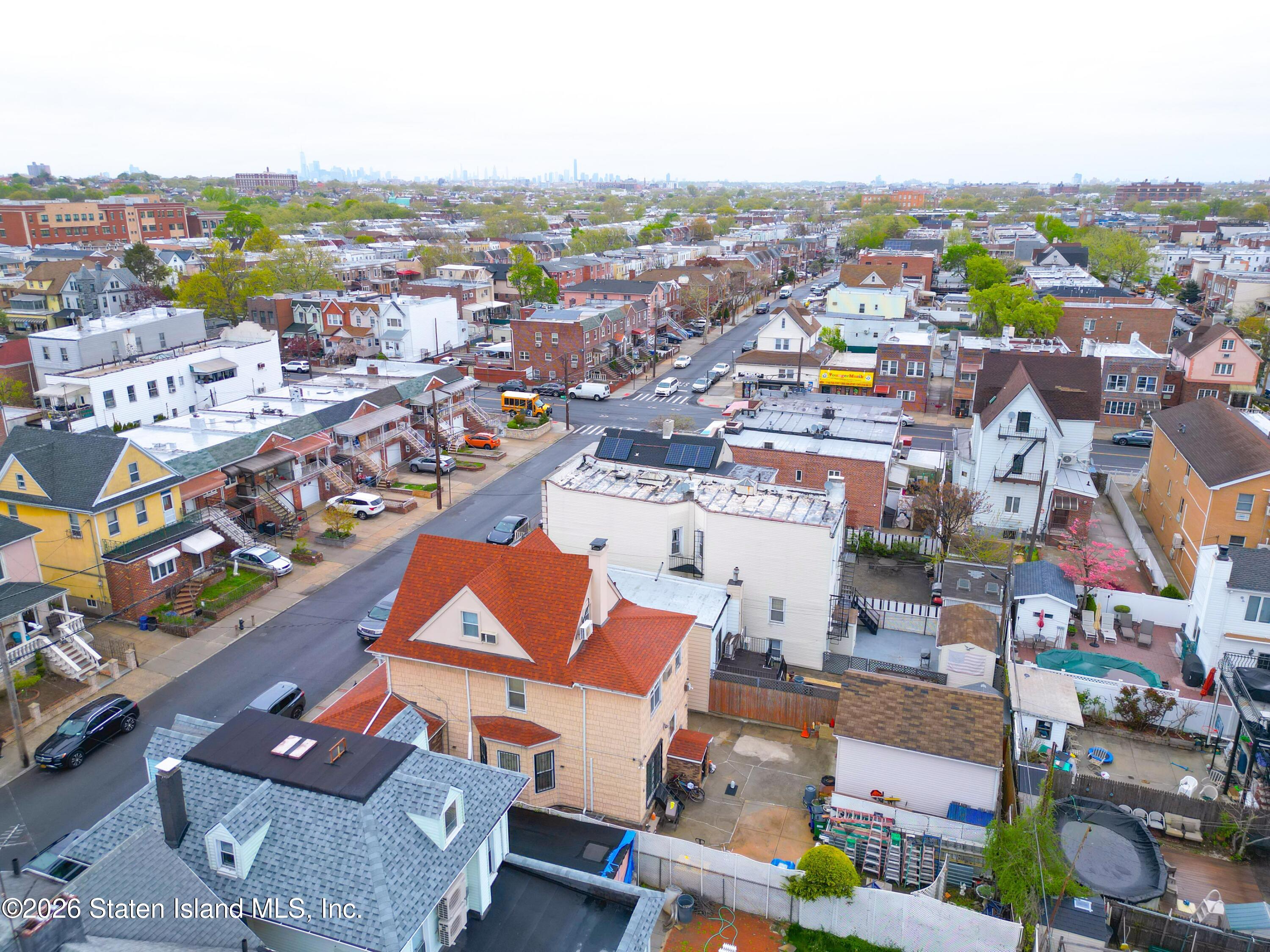 189 Bay 10th Street, Brooklyn, NY, 11228 image 32