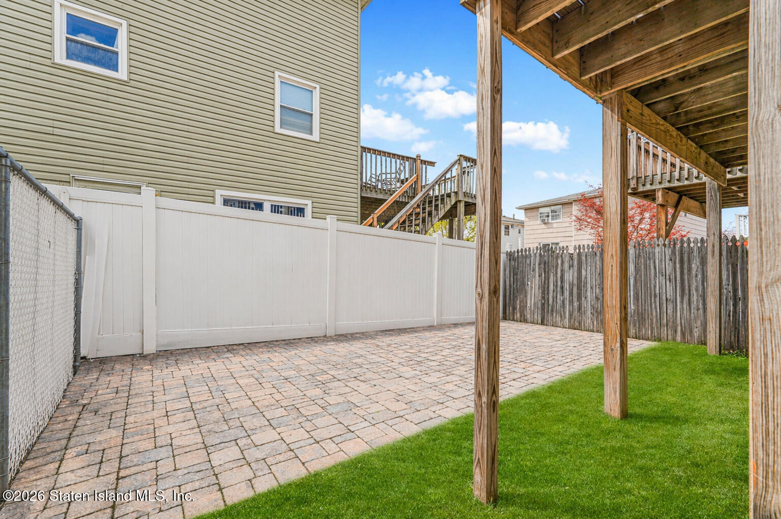 628 Bement Avenue, Staten Island, NY, 10310 image 24