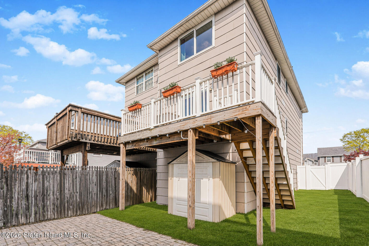 628 Bement Avenue, Staten Island, NY, 10310 image 25