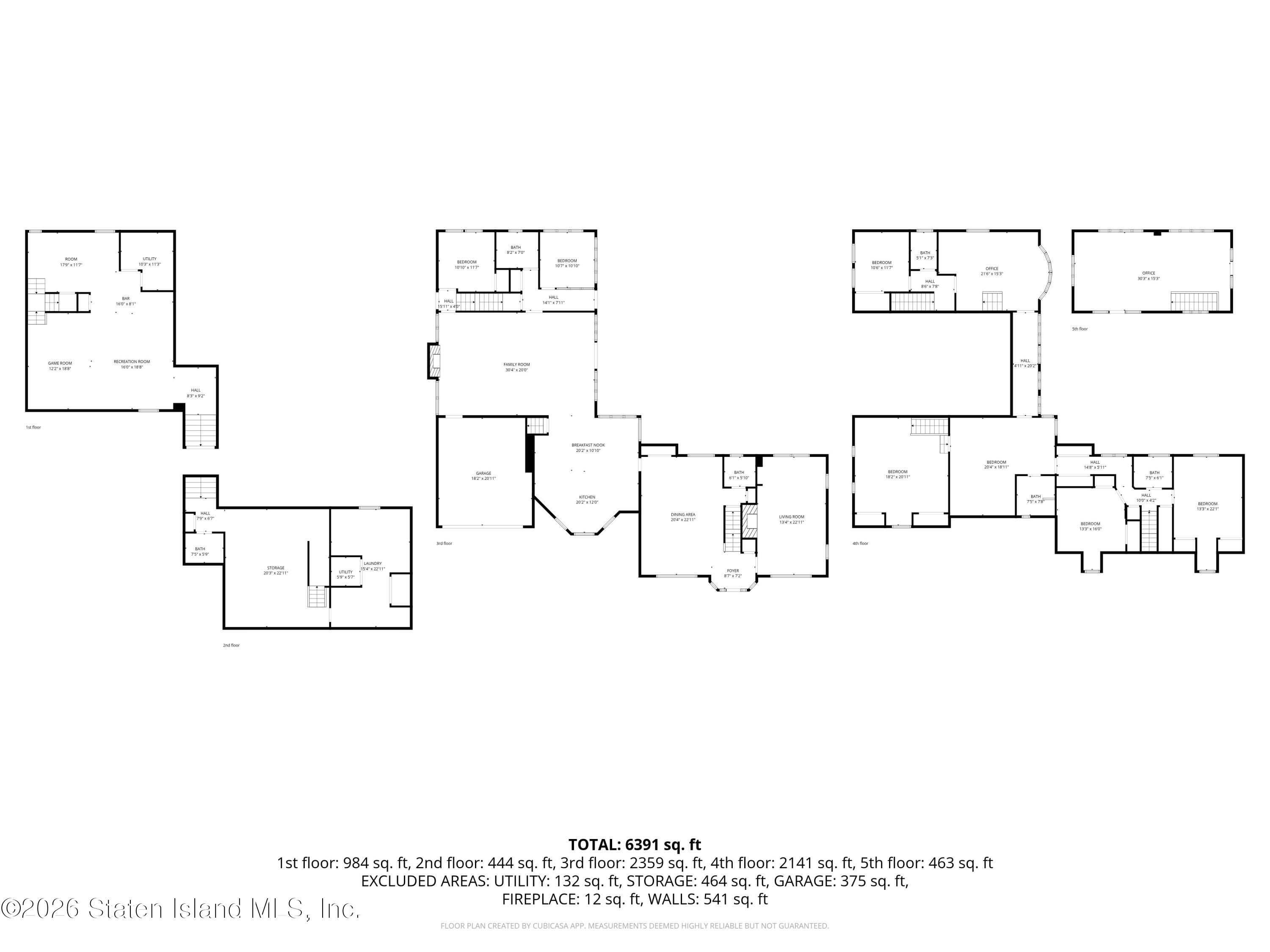 26 Highpoint Road, Staten Island, NY, 10304 image 44