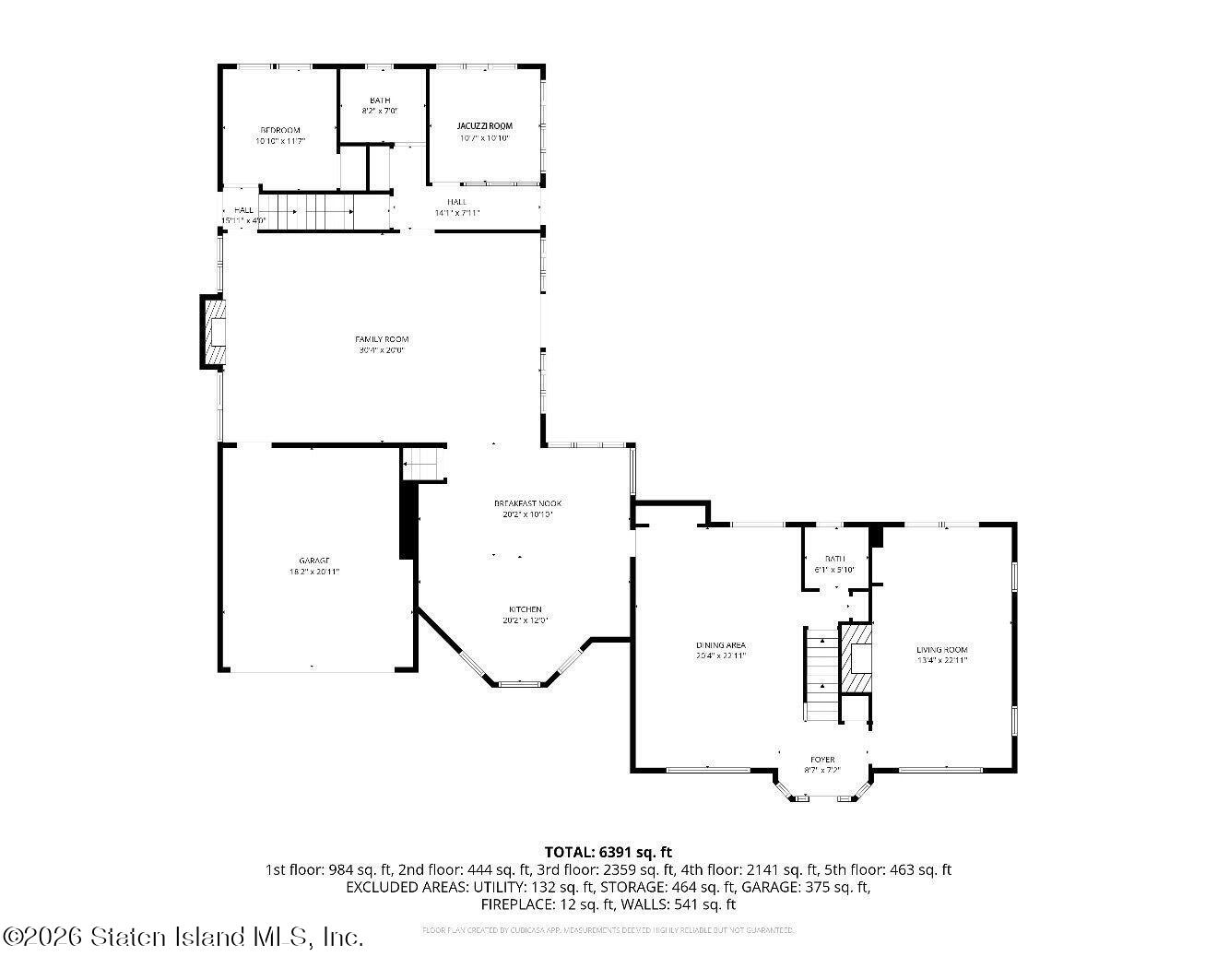26 Highpoint Road, Staten Island, NY, 10304 image 45
