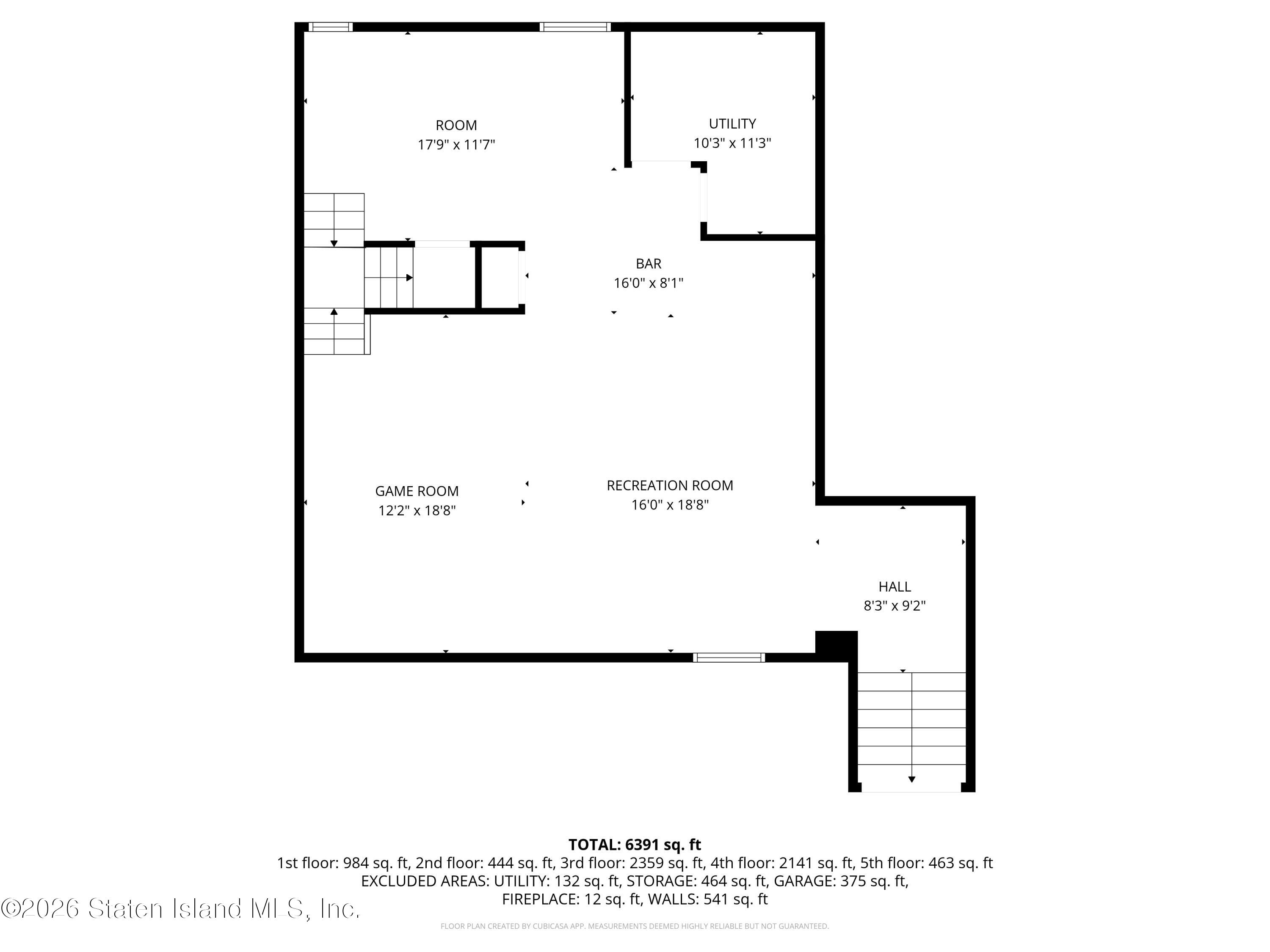 26 Highpoint Road, Staten Island, NY, 10304 image 46