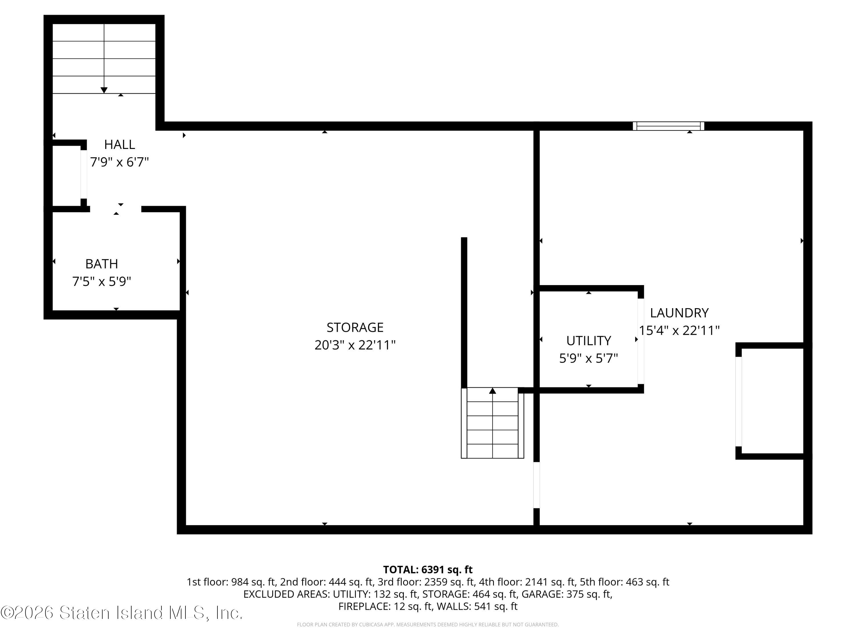 26 Highpoint Road, Staten Island, NY, 10304 image 47
