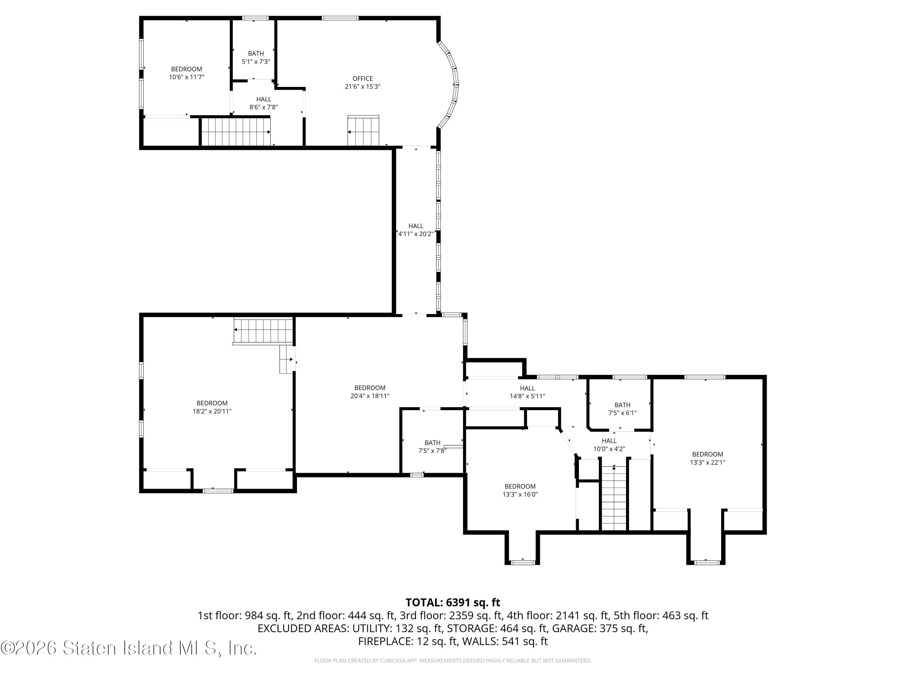 26 Highpoint Road, Staten Island, NY, 10304 image 48