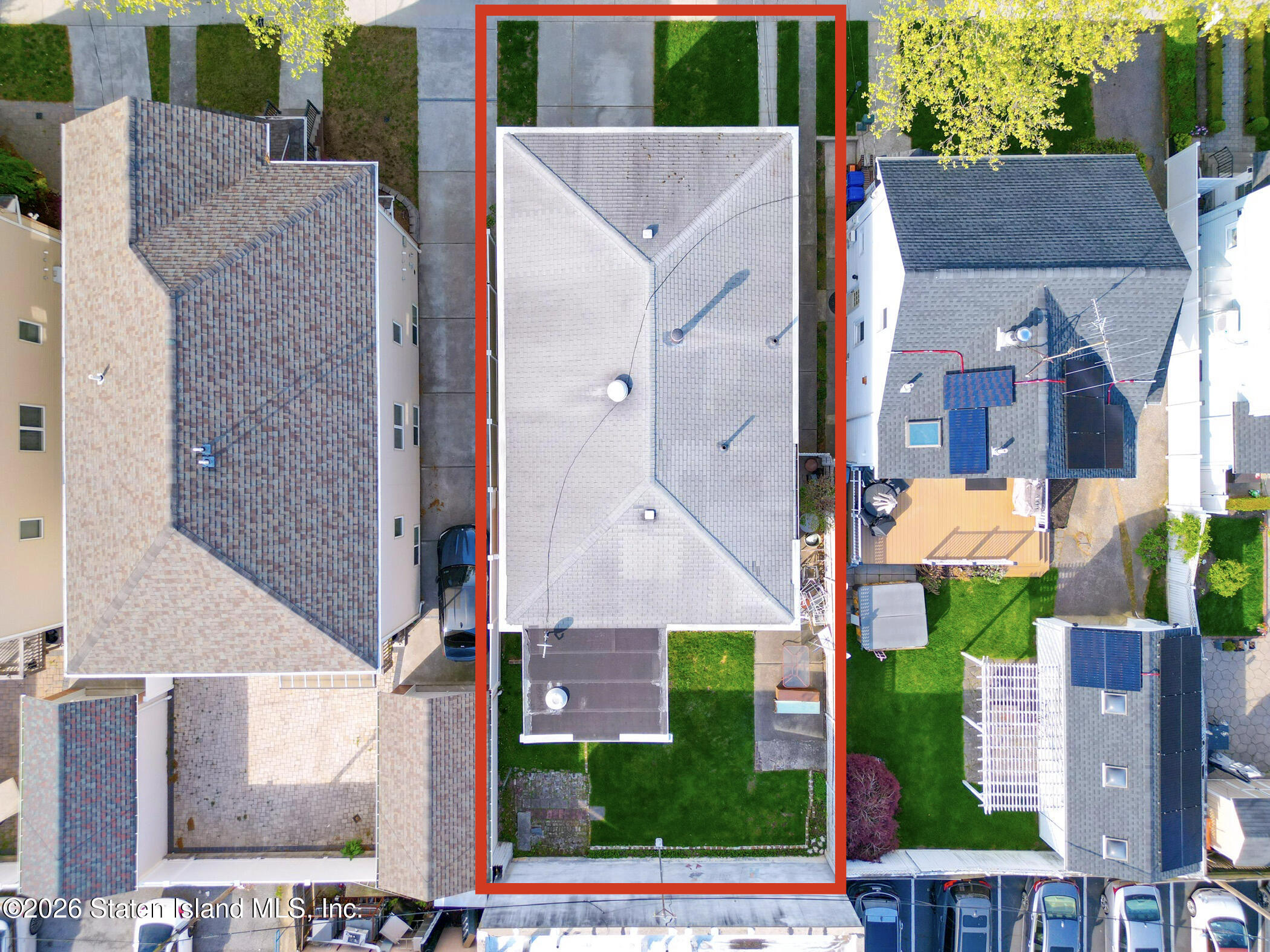188 Jacques Avenue, Staten Island, NY, 10306 image 42