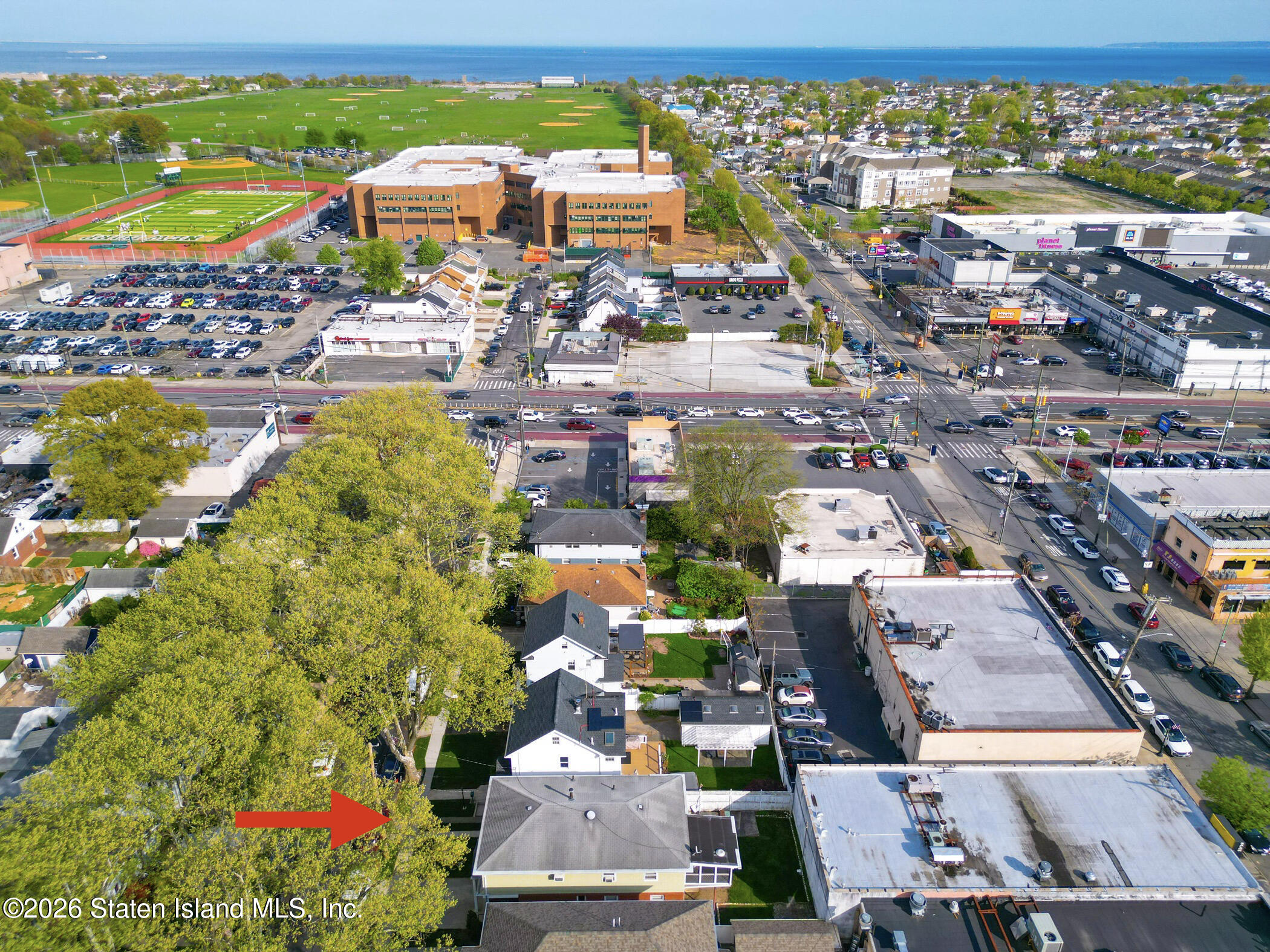 188 Jacques Avenue, Staten Island, NY, 10306 image 43
