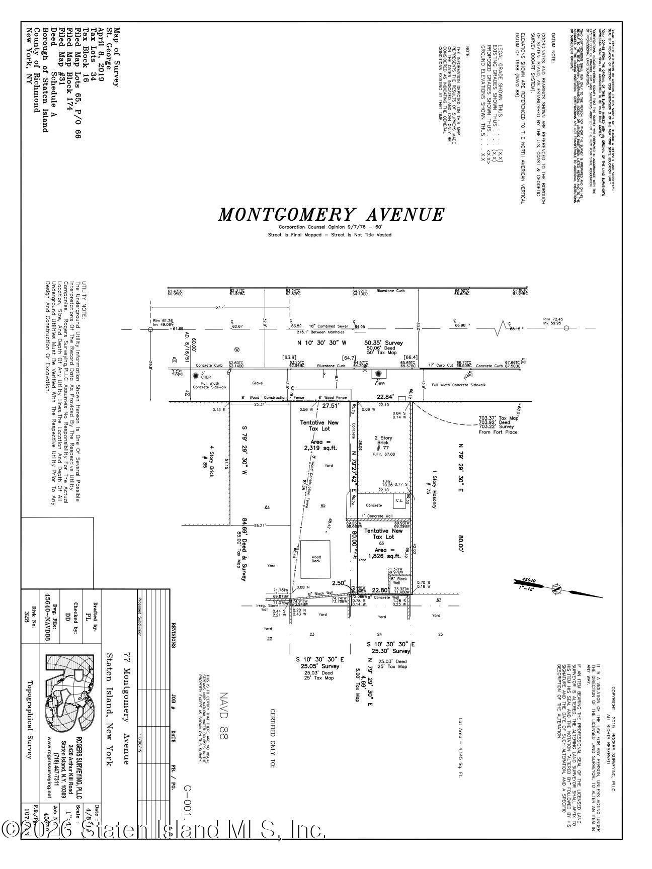 77-79 Montgomery Avenue Image 3