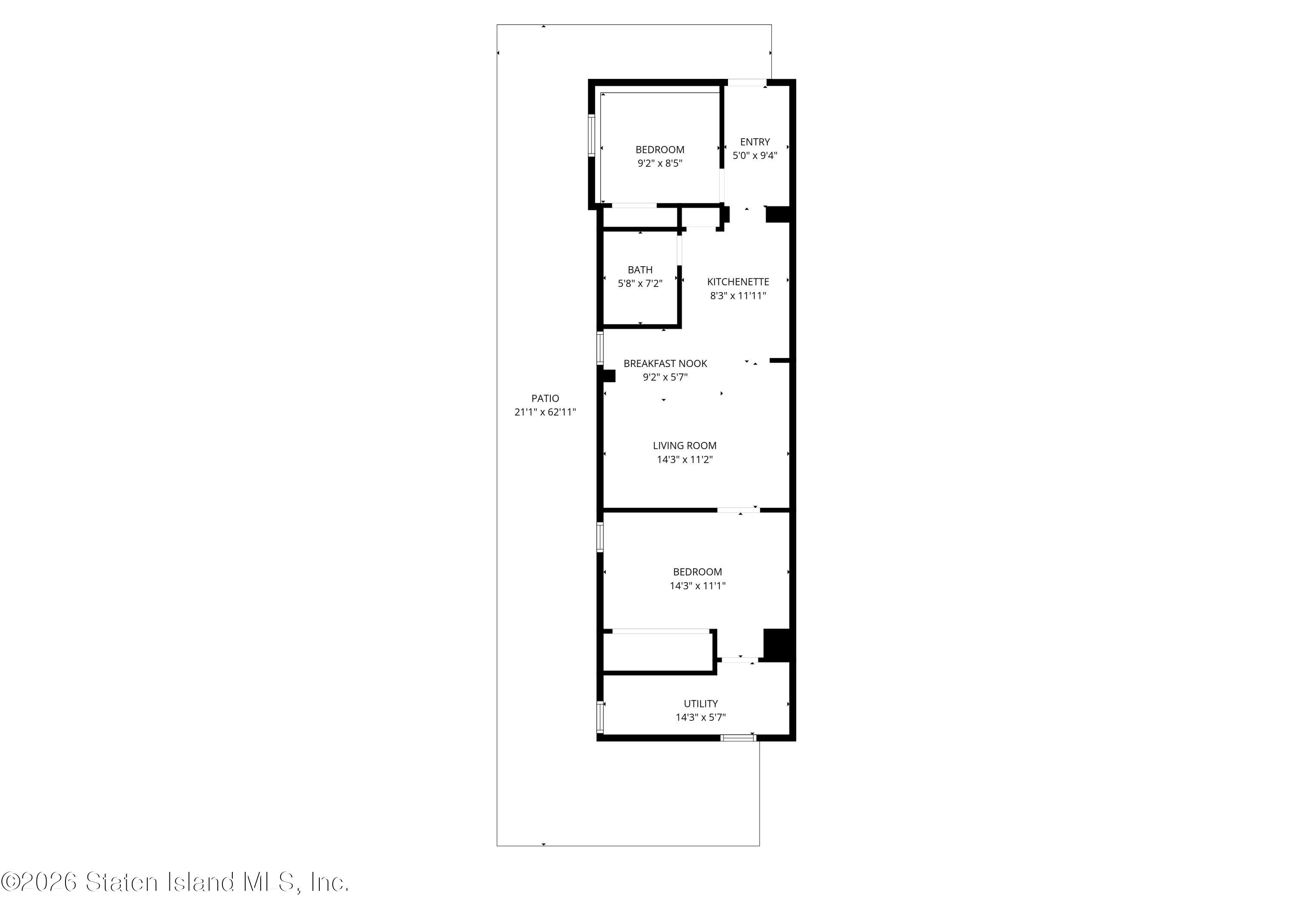 16 Orlando Street, Staten Island, NY, 10305 image 25