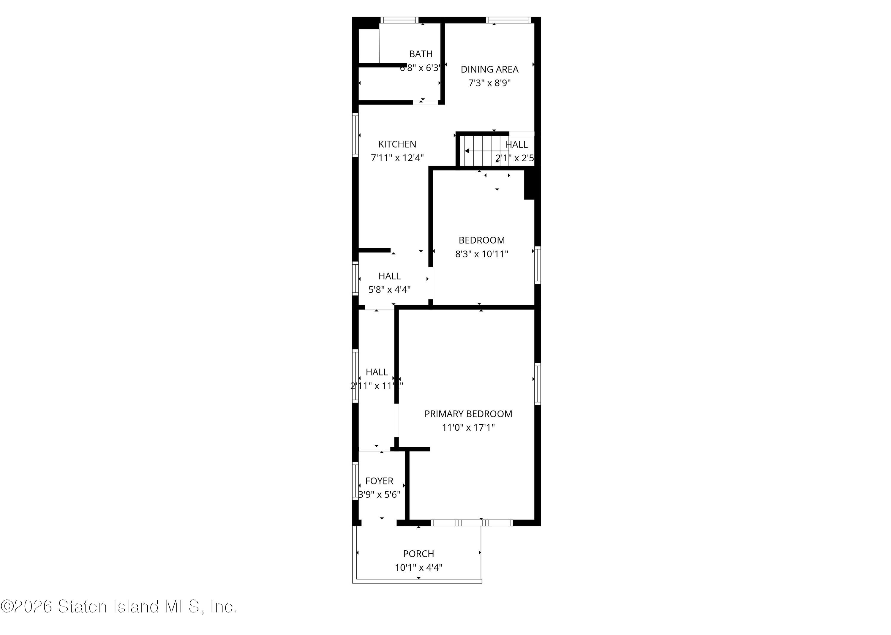 16 Orlando Street, Staten Island, NY, 10305 image 26