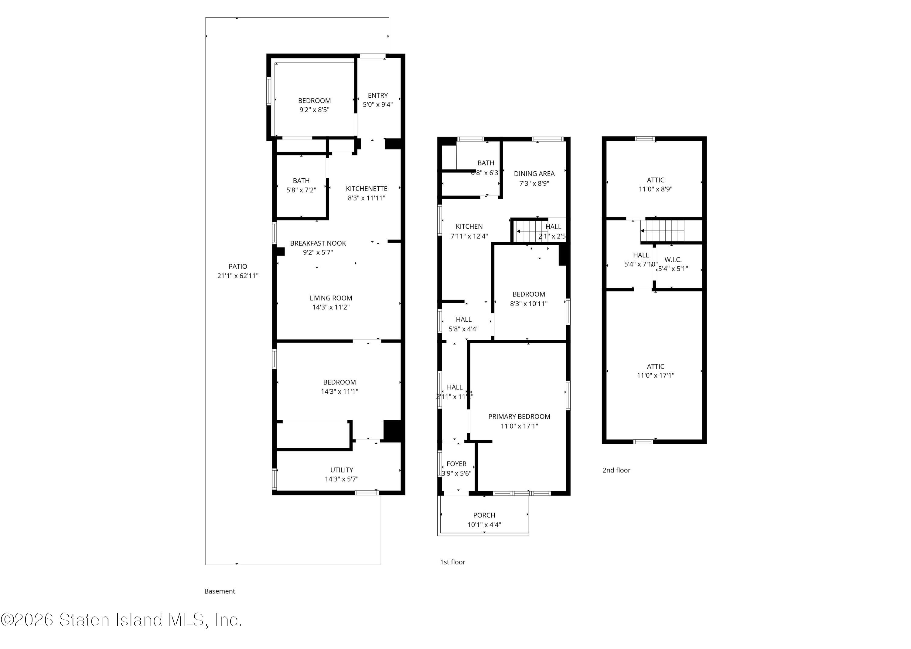16 Orlando Street, Staten Island, NY, 10305 image 28