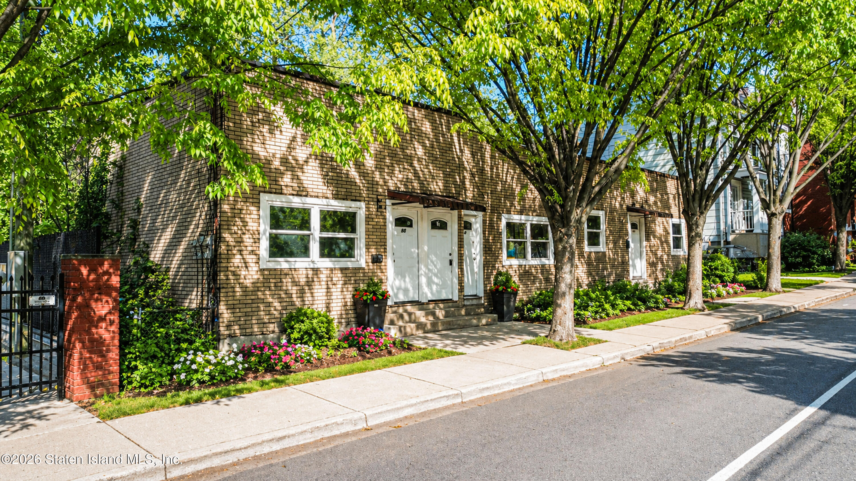 56 - 60 Montgomery Avenue Image 3