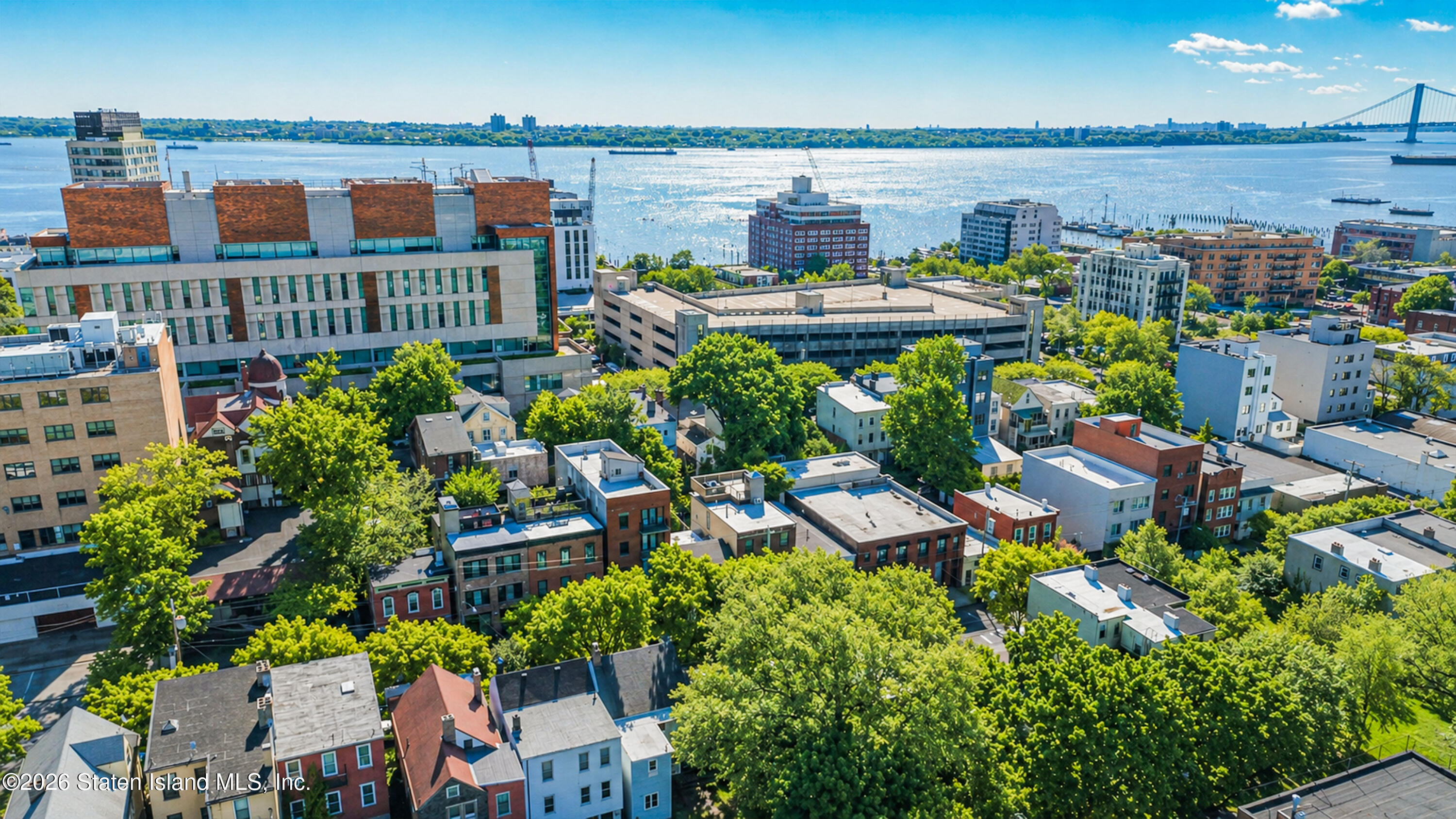 56 - 60 Montgomery Avenue, Staten Island, NY, 10301 image 11