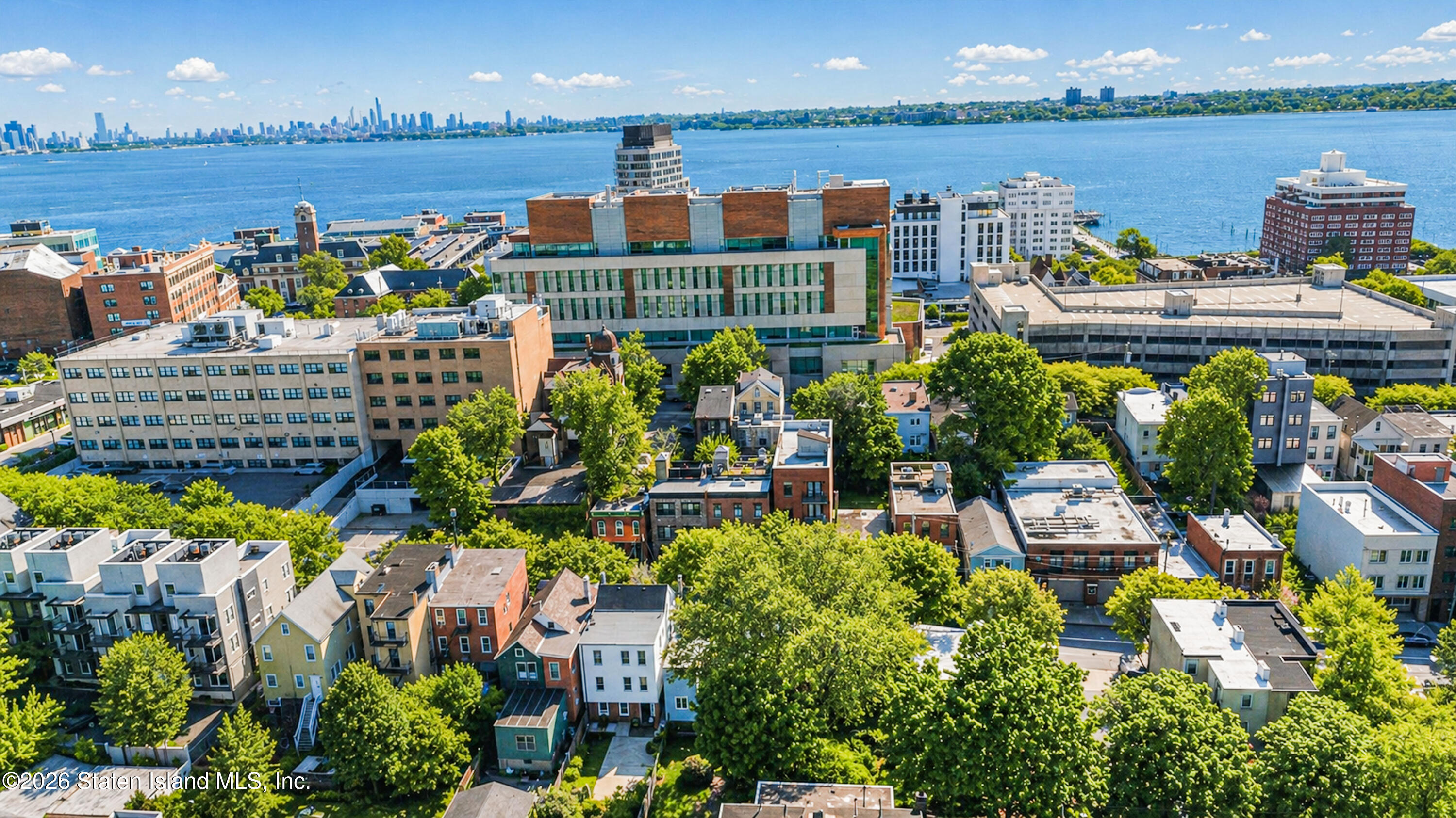 56 - 60 Montgomery Avenue, Staten Island, NY, 10301 image 12