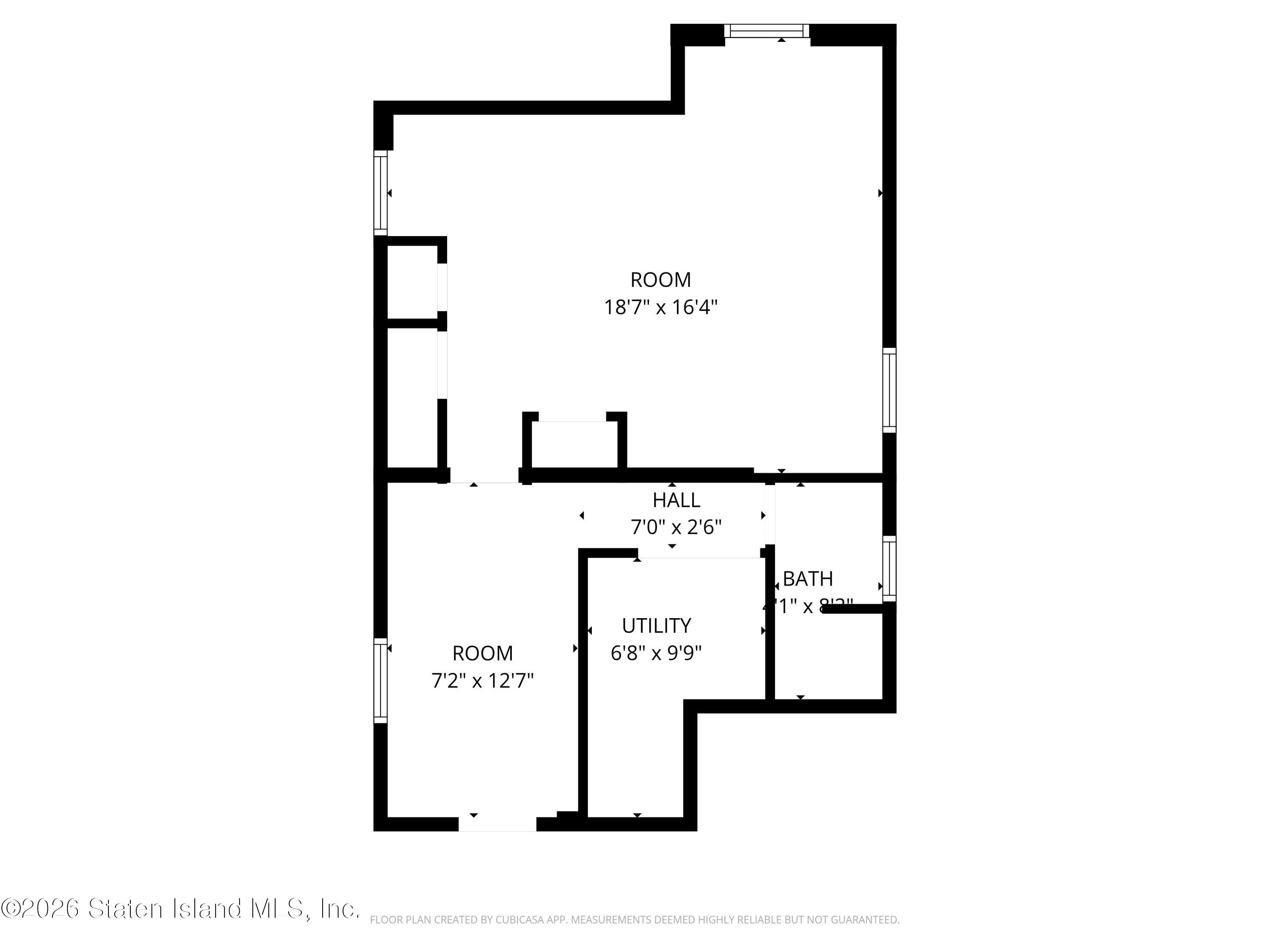 144 Bay 7th Street, Brooklyn, NY, 11228 image 39
