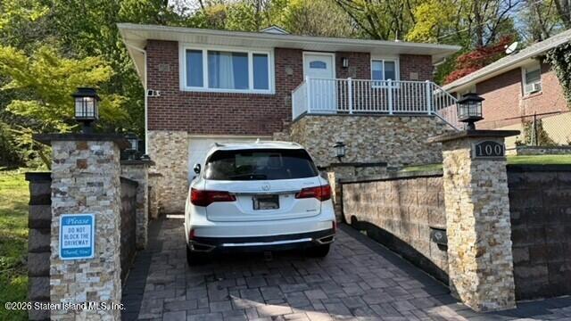 100 Cedar Terrace, Staten Island, NY, 10304
