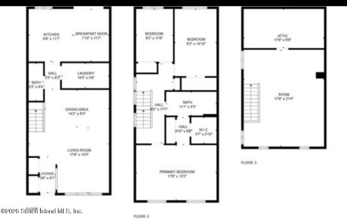 145 Rolling Hill Green, Staten Island, NY, 10312 image 17