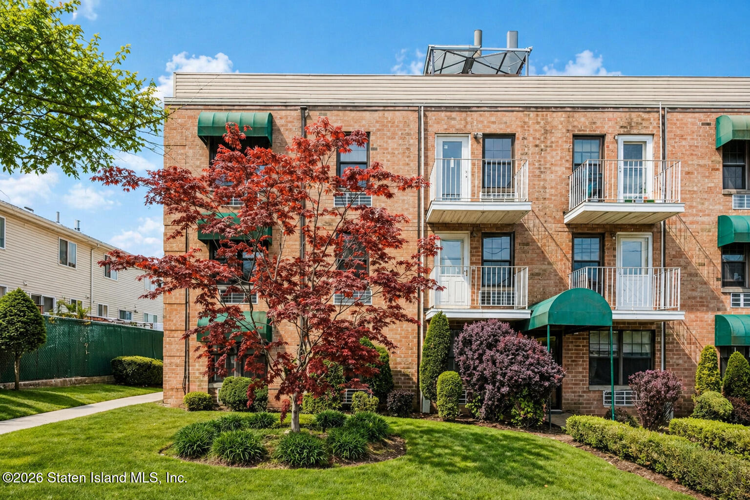 490 Clove Road Ms, Staten Island, NY, 10310 image 20