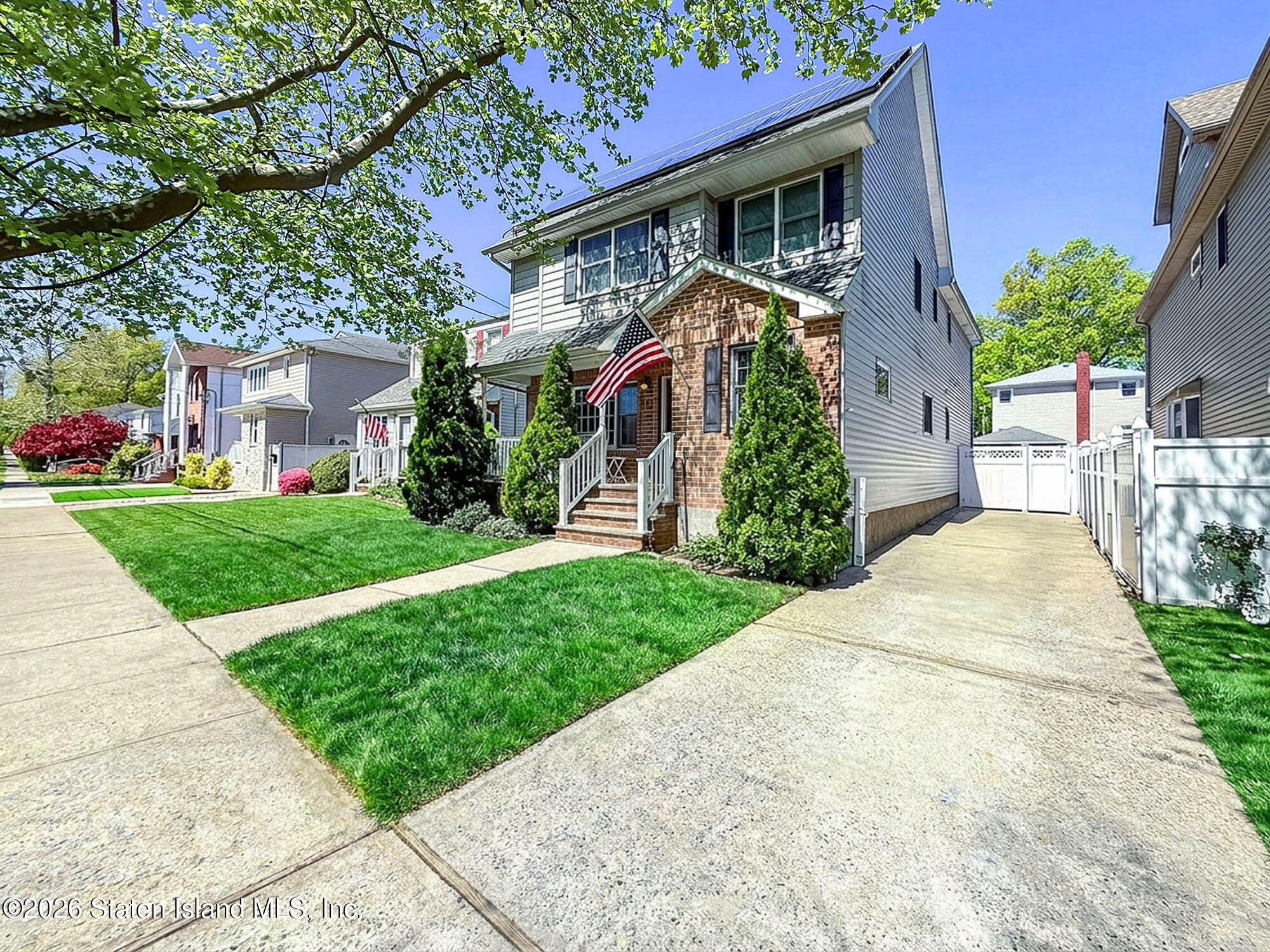 457 O\'gorman Avenue, Staten Island, NY, 10308 image 13