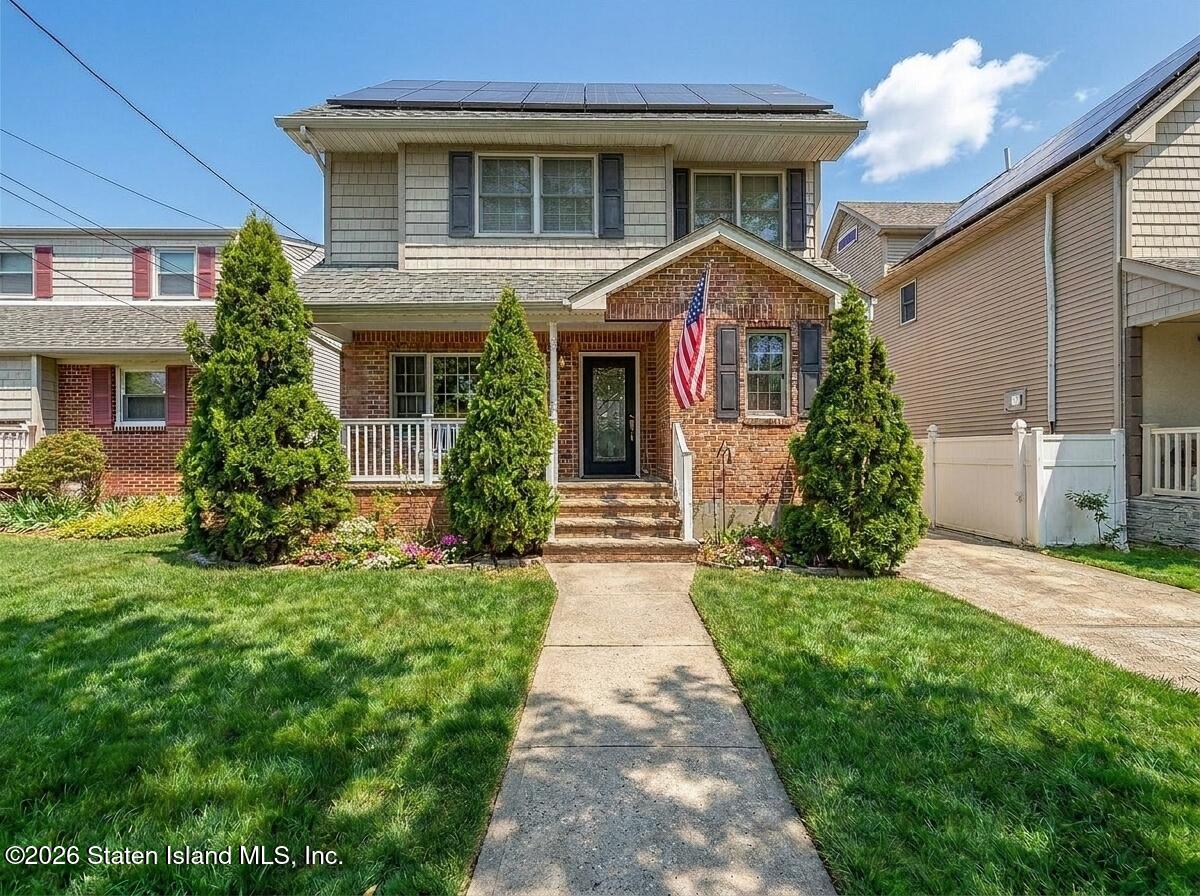 457 O\'gorman Avenue, Staten Island, NY, 10308 image 12