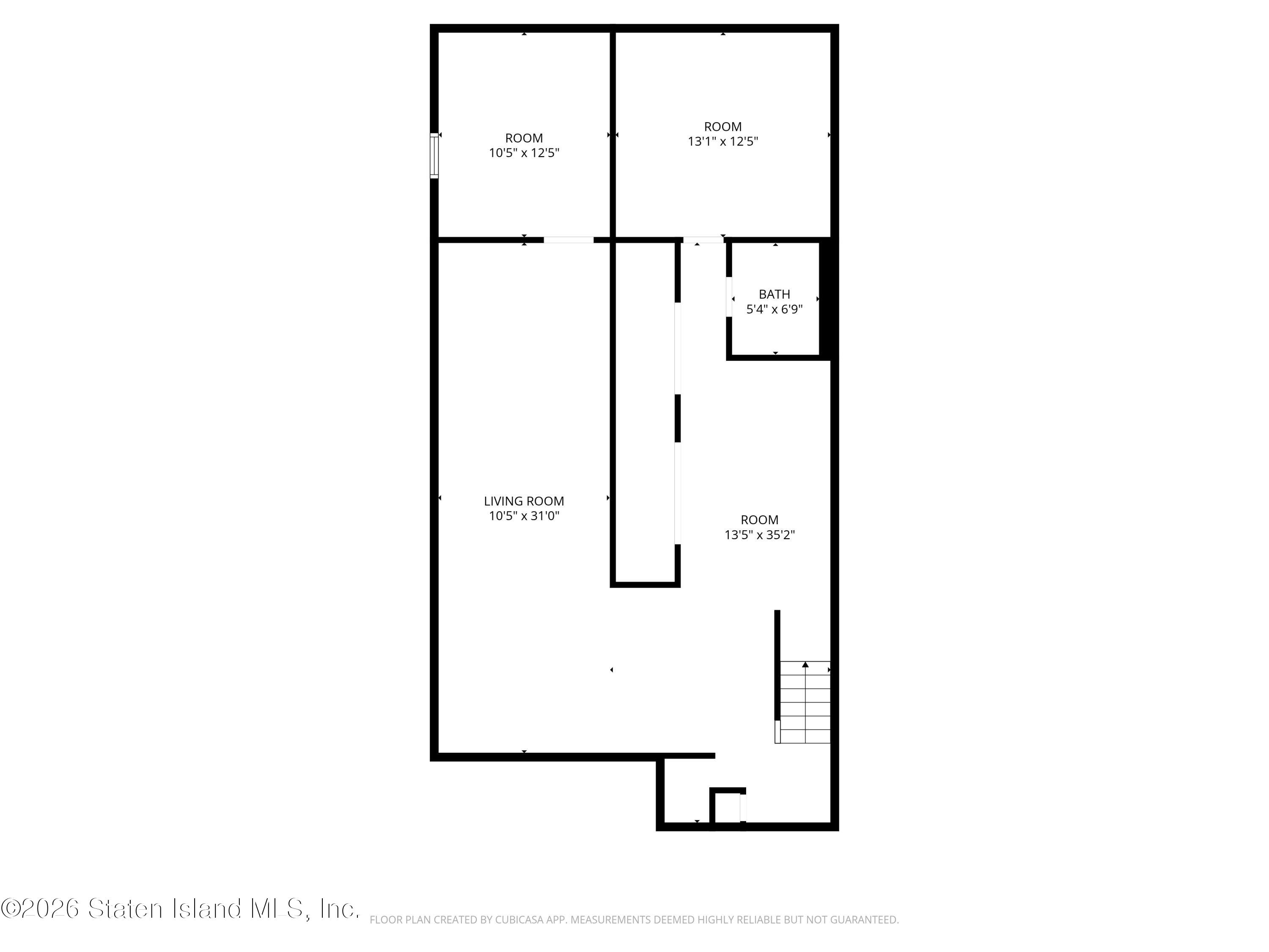 457 O\'gorman Avenue, Staten Island, NY, 10308 image 10