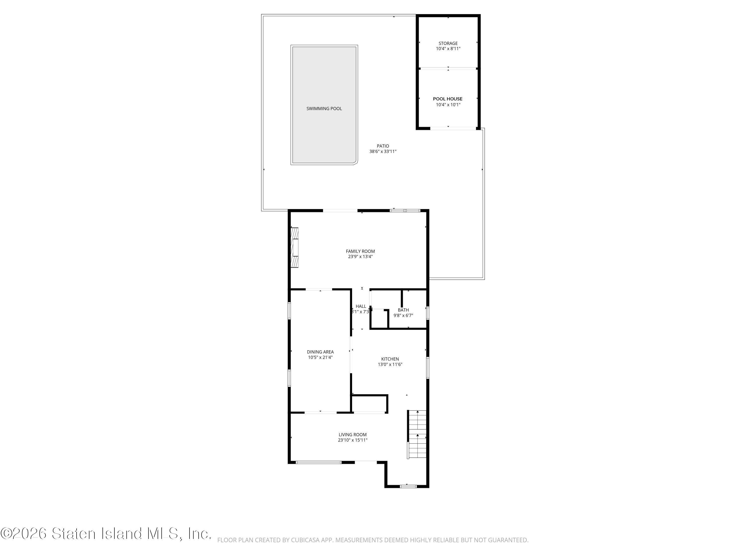 457 O\'gorman Avenue, Staten Island, NY, 10308 image 39