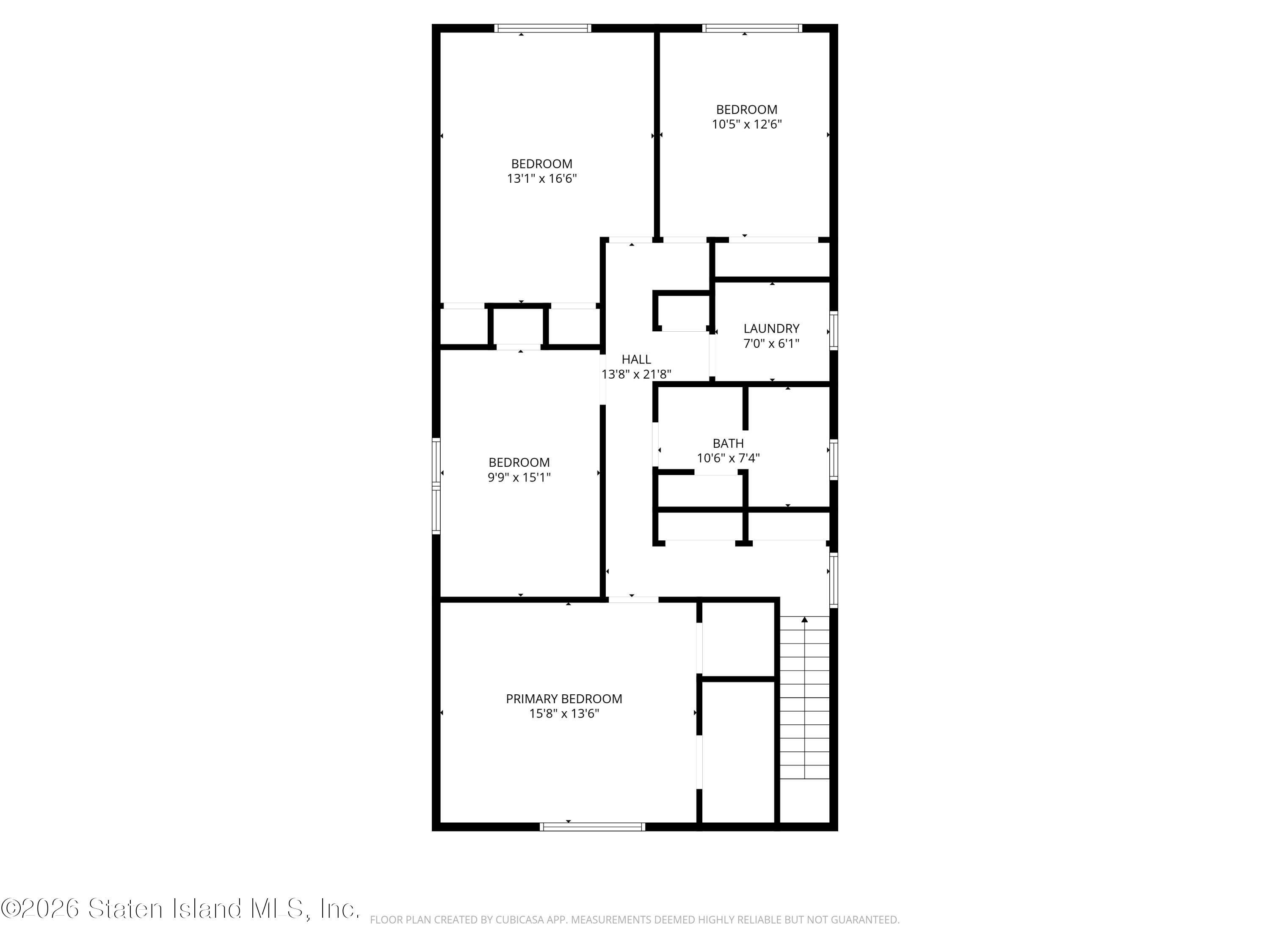 457 O\'gorman Avenue, Staten Island, NY, 10308 image 9
