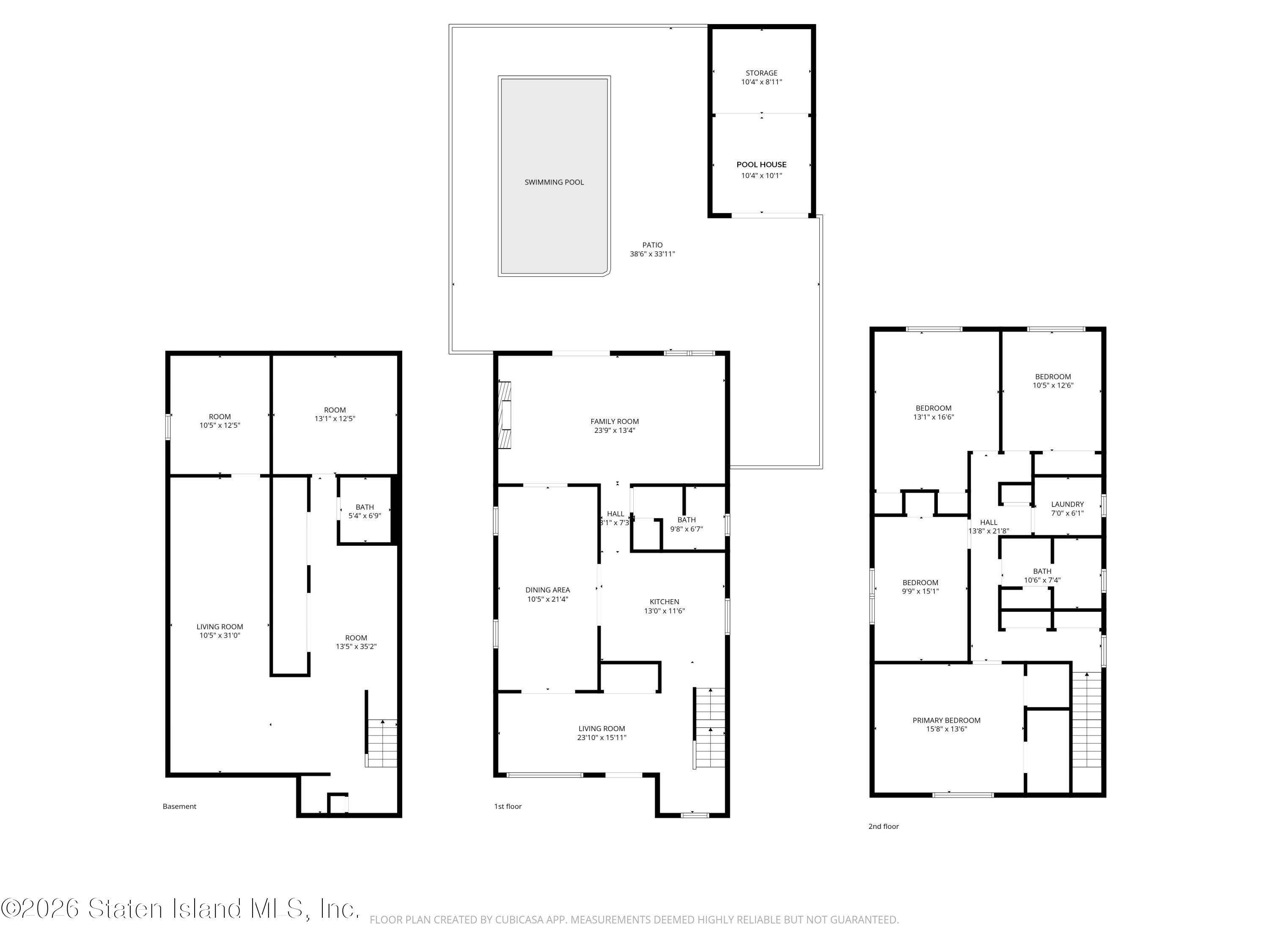457 O\'gorman Avenue, Staten Island, NY, 10308 image 40
