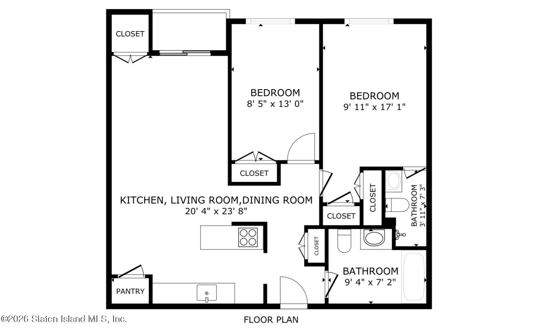 3865 Amboy Road 3e, Staten Island, NY, 10308 image 28