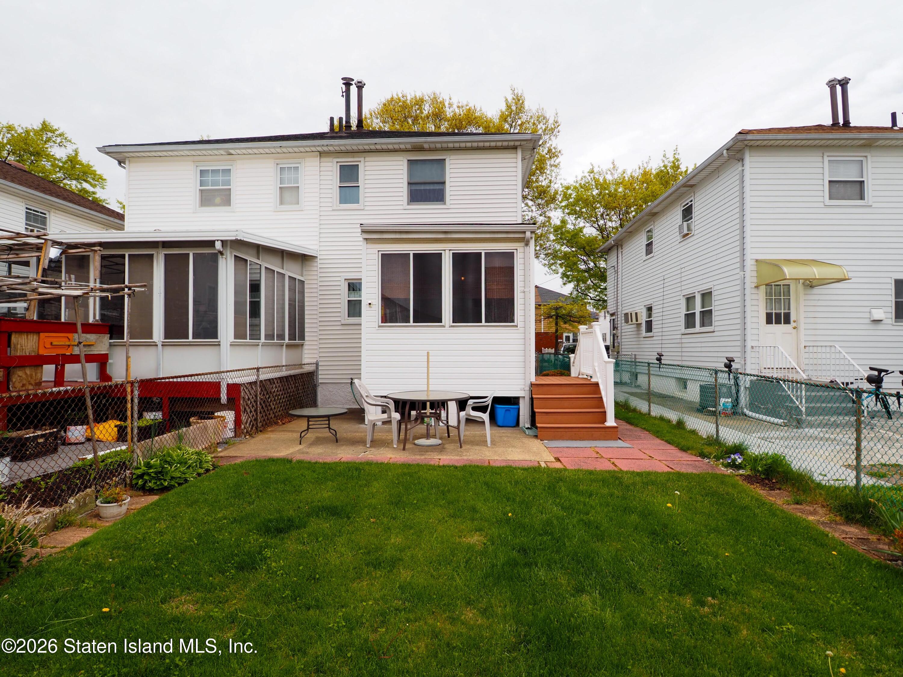 194 Benton Avenue, Staten Island, NY, 10305 image 18