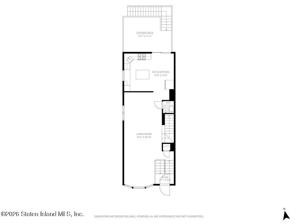 395 Hillman Avenue, Staten Island, NY, 10314 image 40