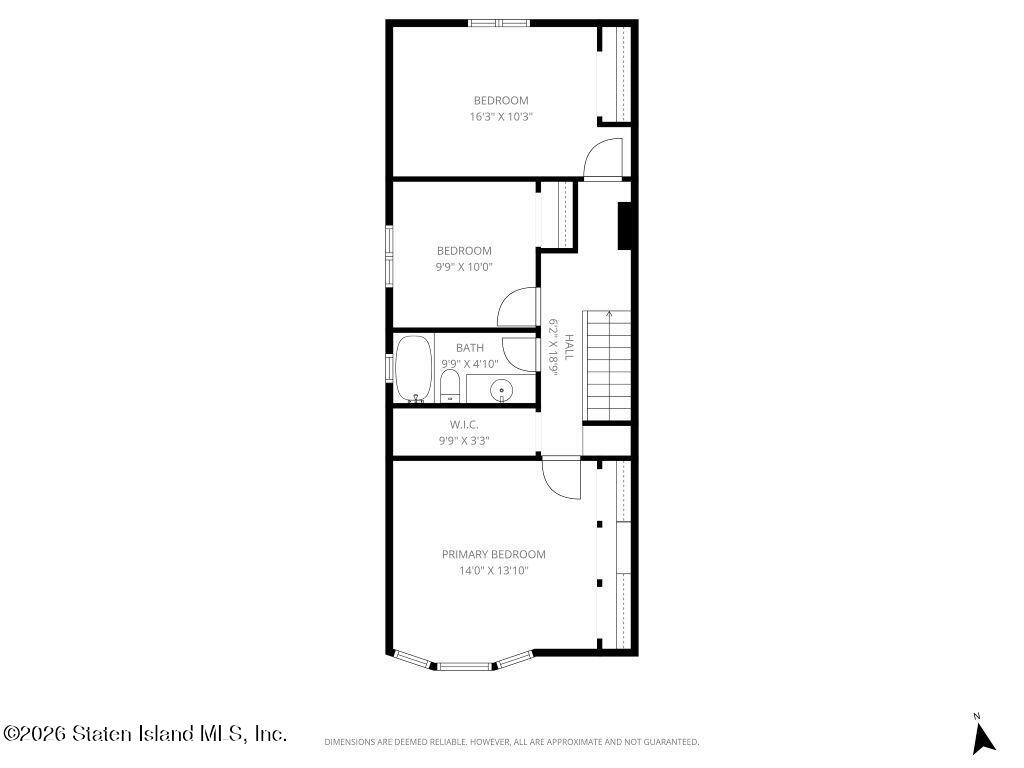 395 Hillman Avenue, Staten Island, NY, 10314 image 44