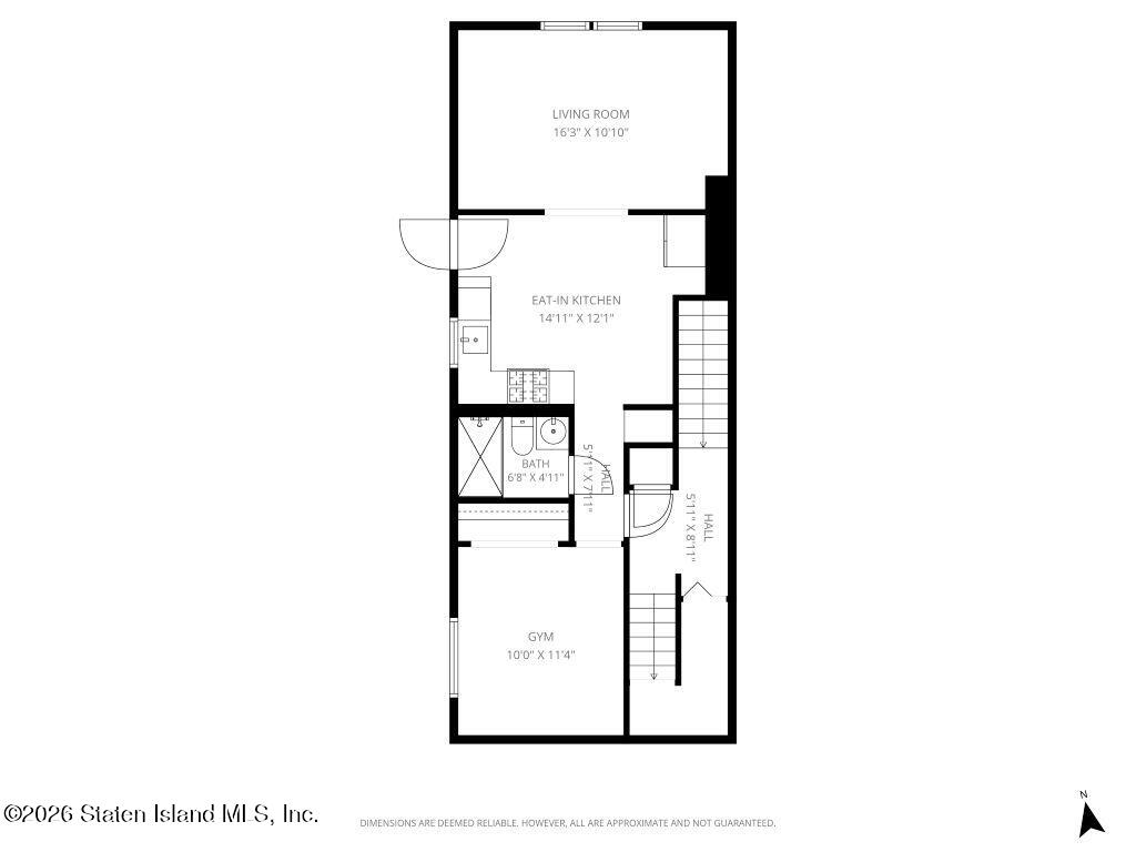 395 Hillman Avenue, Staten Island, NY, 10314 image 47