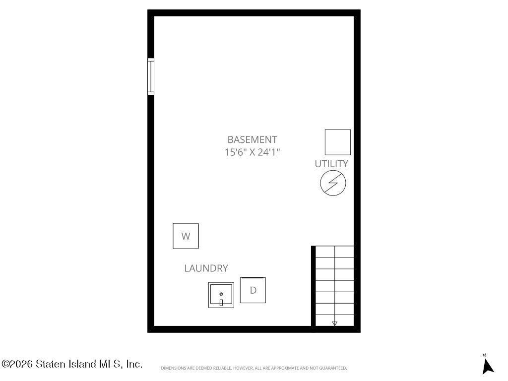 395 Hillman Avenue, Staten Island, NY, 10314 image 50