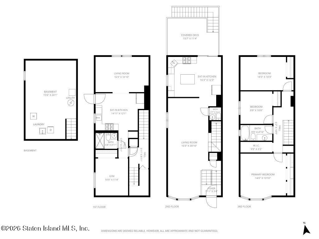 395 Hillman Avenue, Staten Island, NY, 10314 image 53