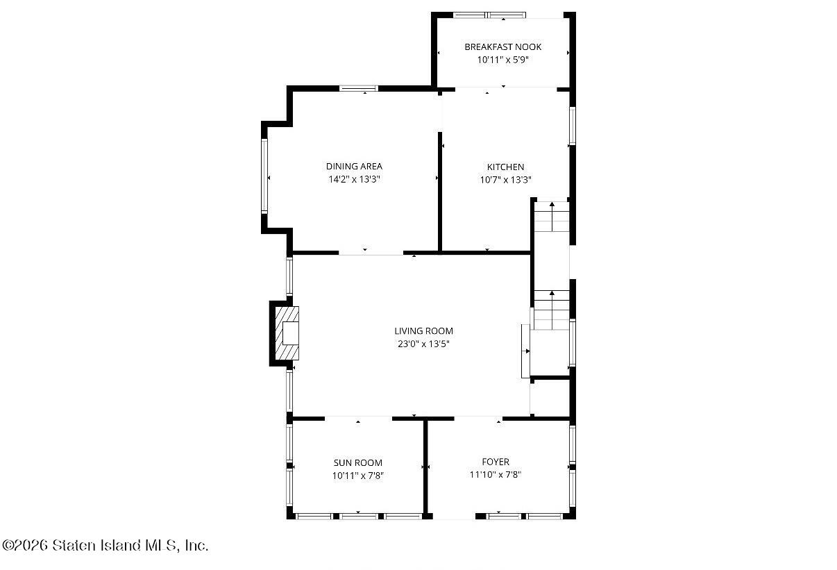 28 Satterlee Street, Staten Island, NY, 10307 image 49