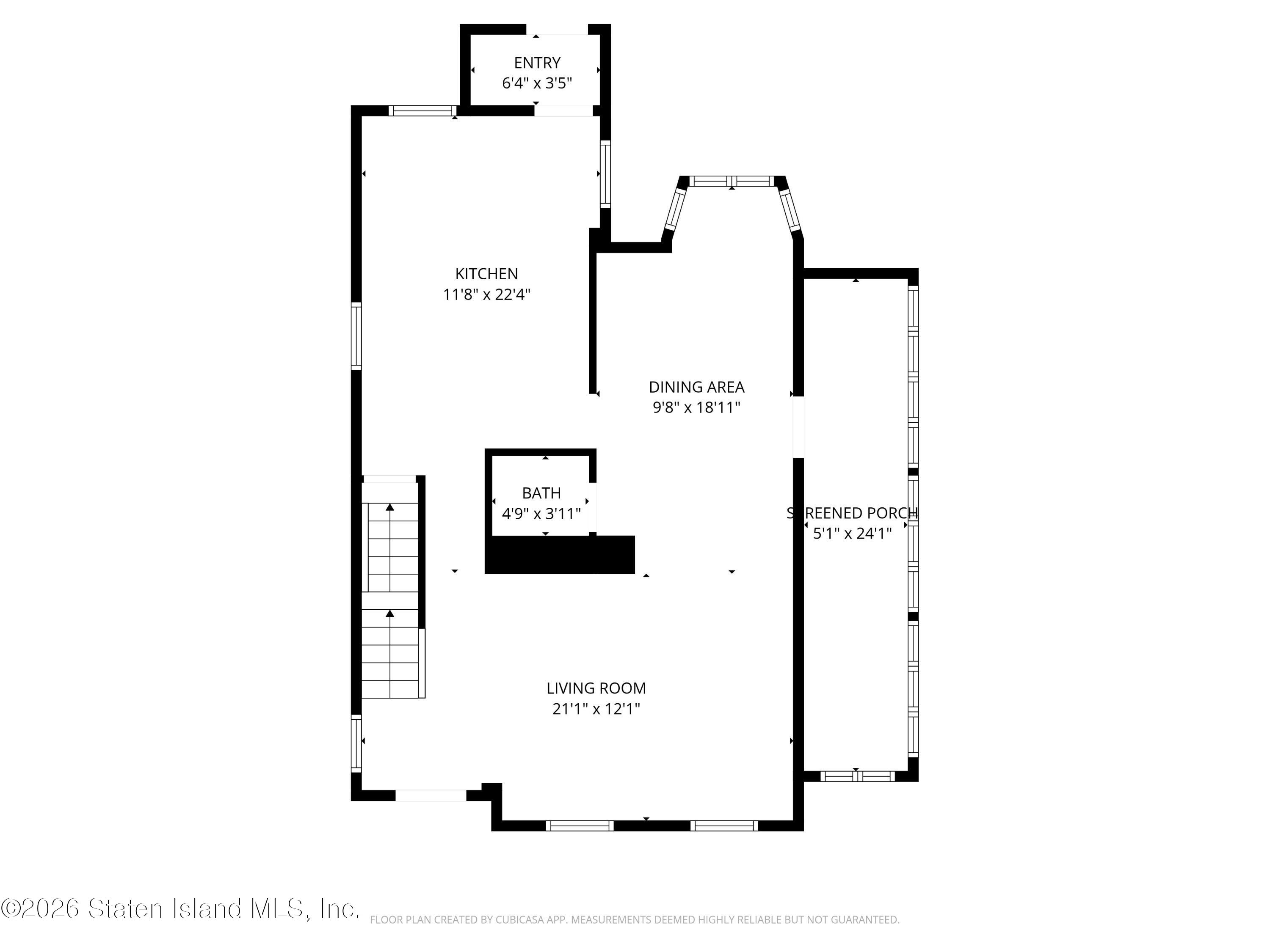 5396 Arthur Kill Road, Staten Island, NY, 10307 image 34