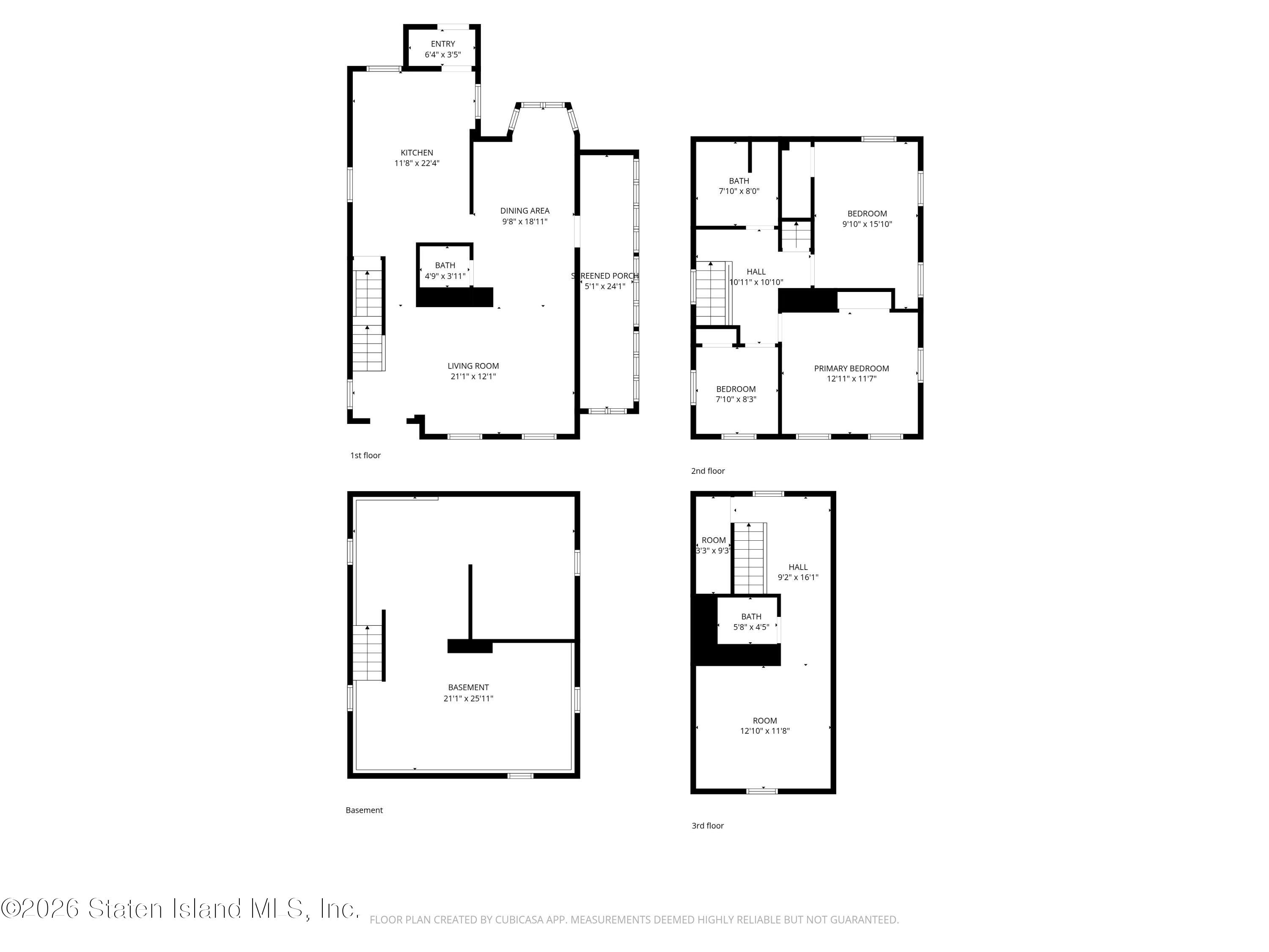 5396 Arthur Kill Road, Staten Island, NY, 10307 image 37