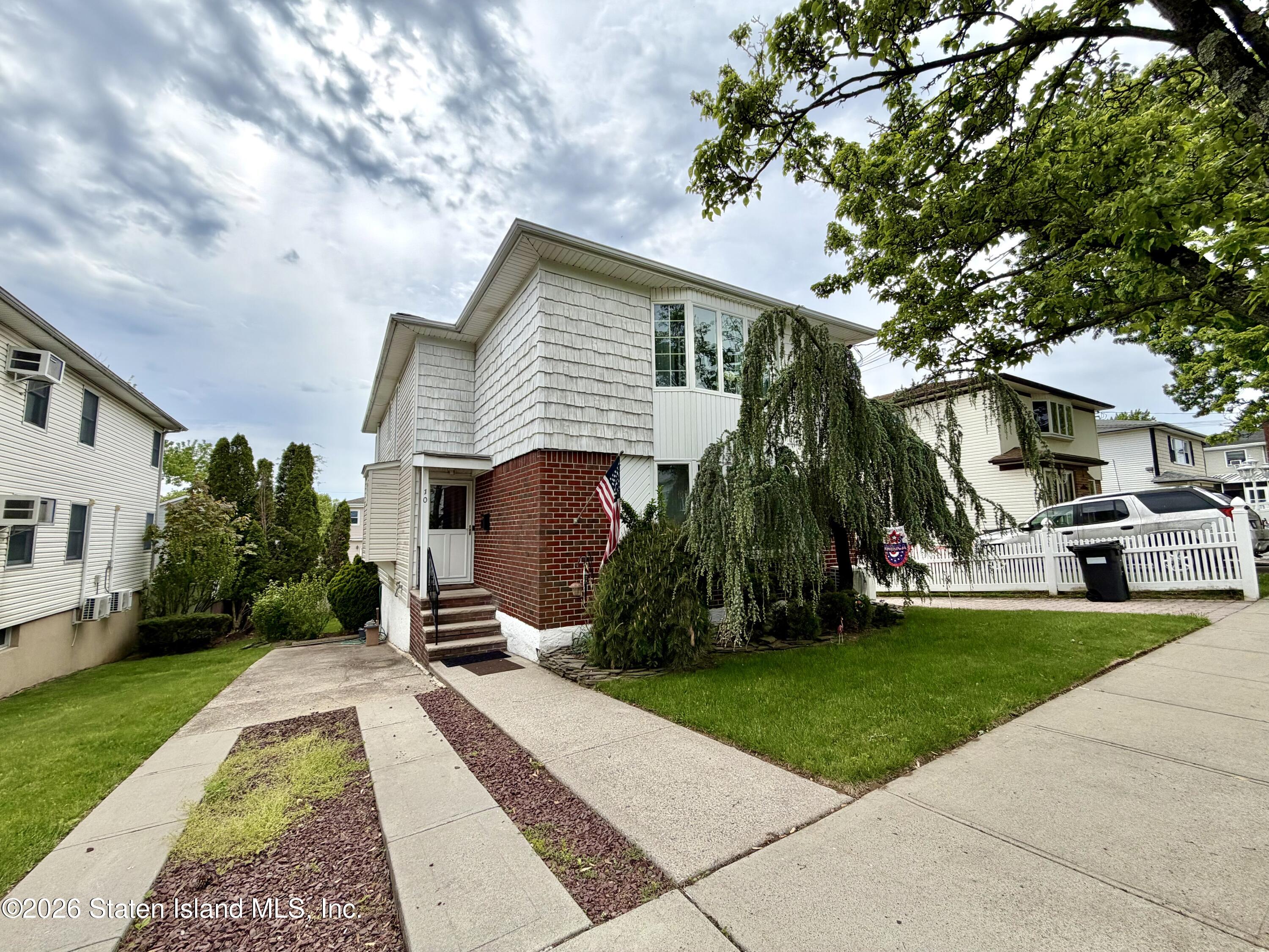 10 Twombly Avenue, Staten Island, NY, 10306