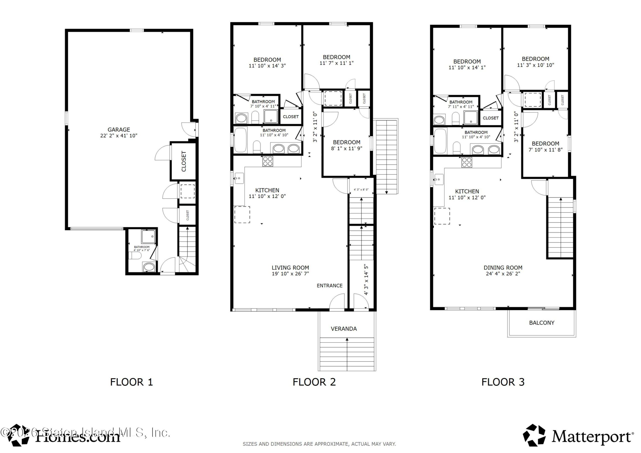 154 Armstrong Avenue, Staten Island, NY, 10308 image 38