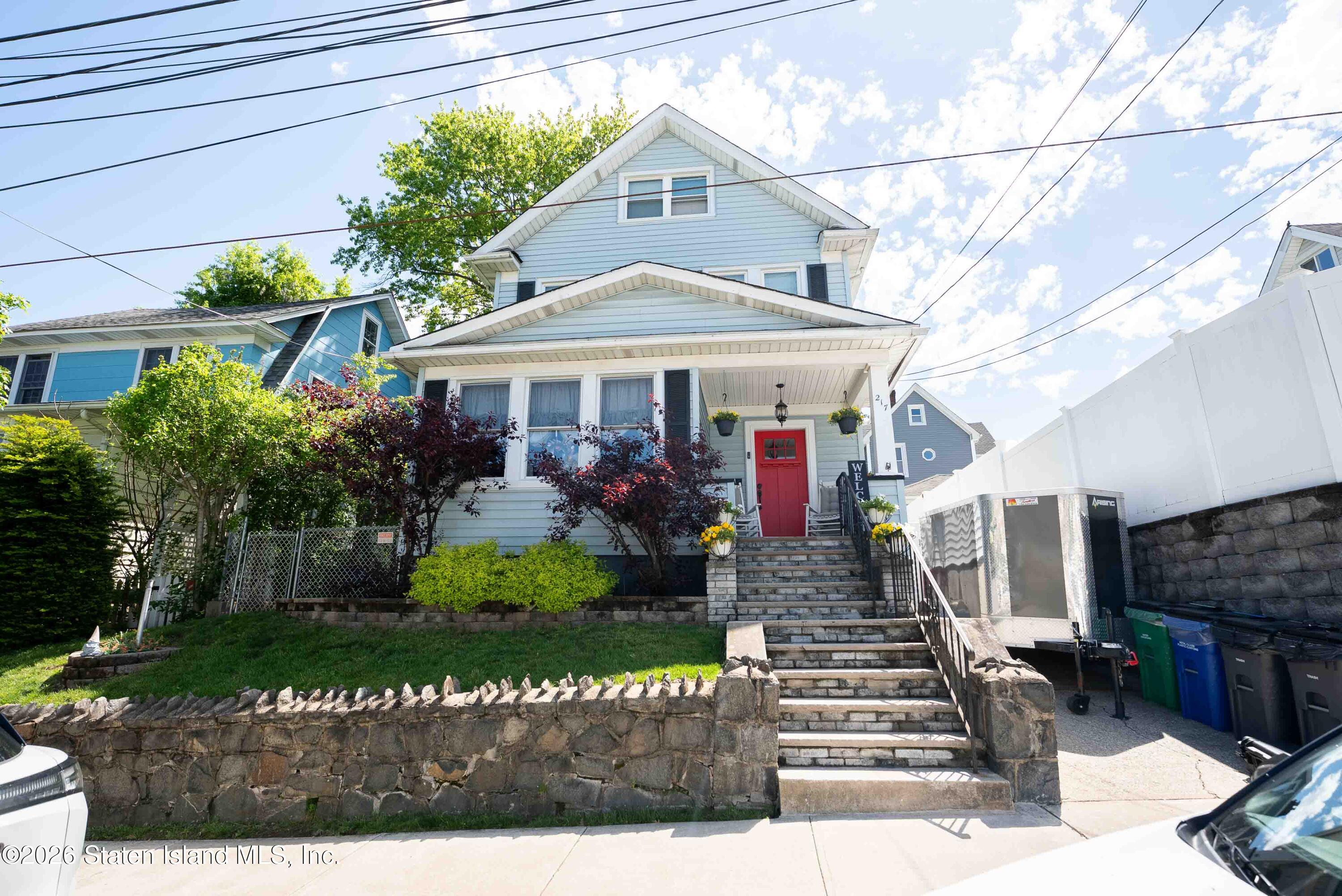 217 Willard Avenue Image 1
