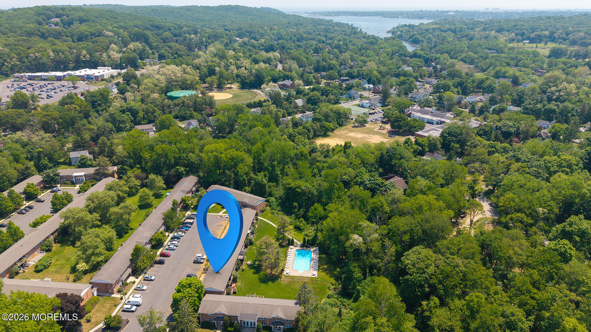 96 East Avenue 93, Atlantic Highlands, NJ, 07716 image 18