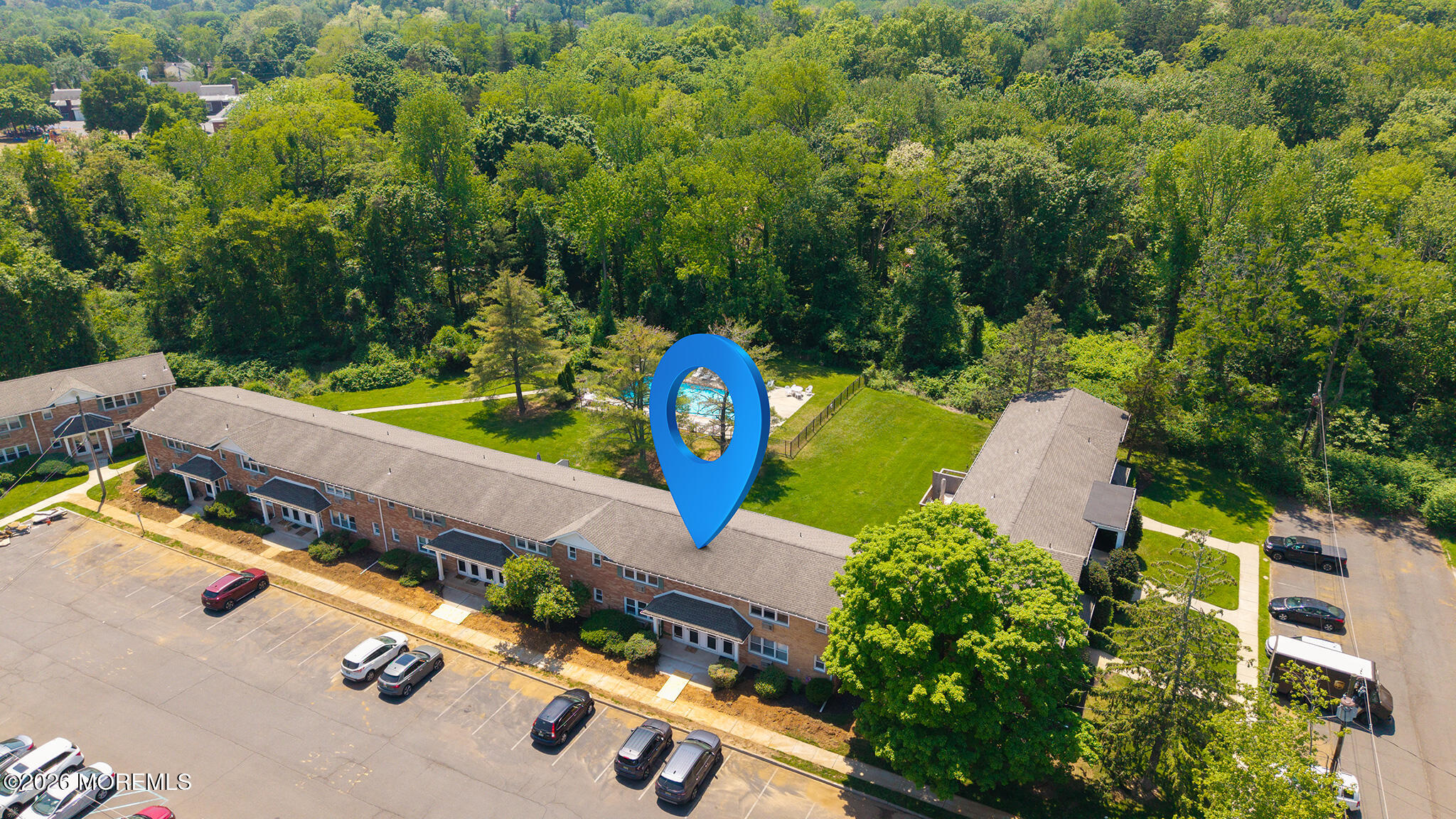 96 East Avenue 93, Atlantic Highlands, NJ, 07716 image 20