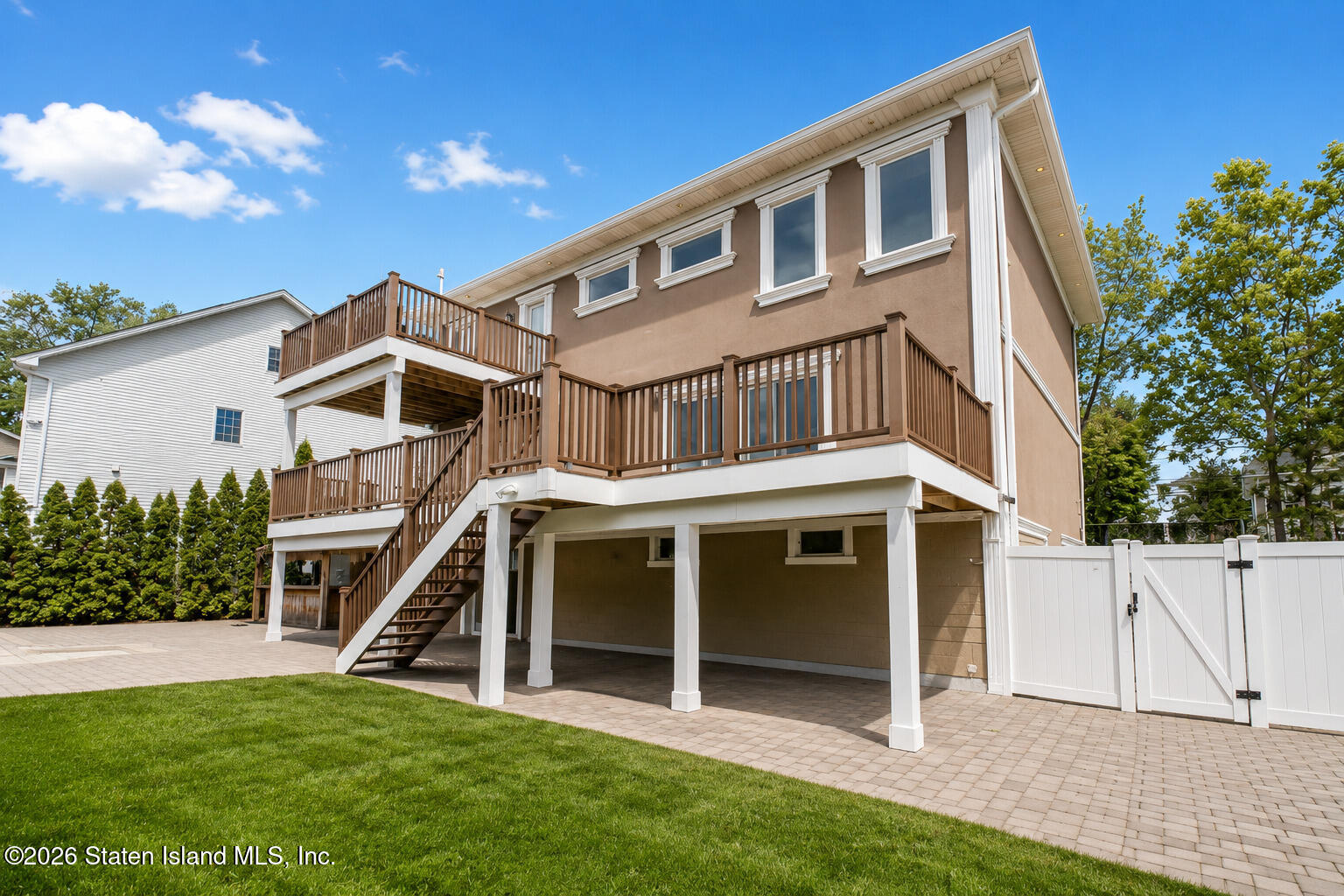 66 Pleasant Plains Avenue, Staten Island, NY, 10309 image 37