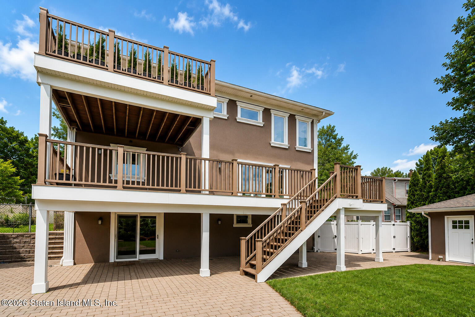 66 Pleasant Plains Avenue, Staten Island, NY, 10309 image 42
