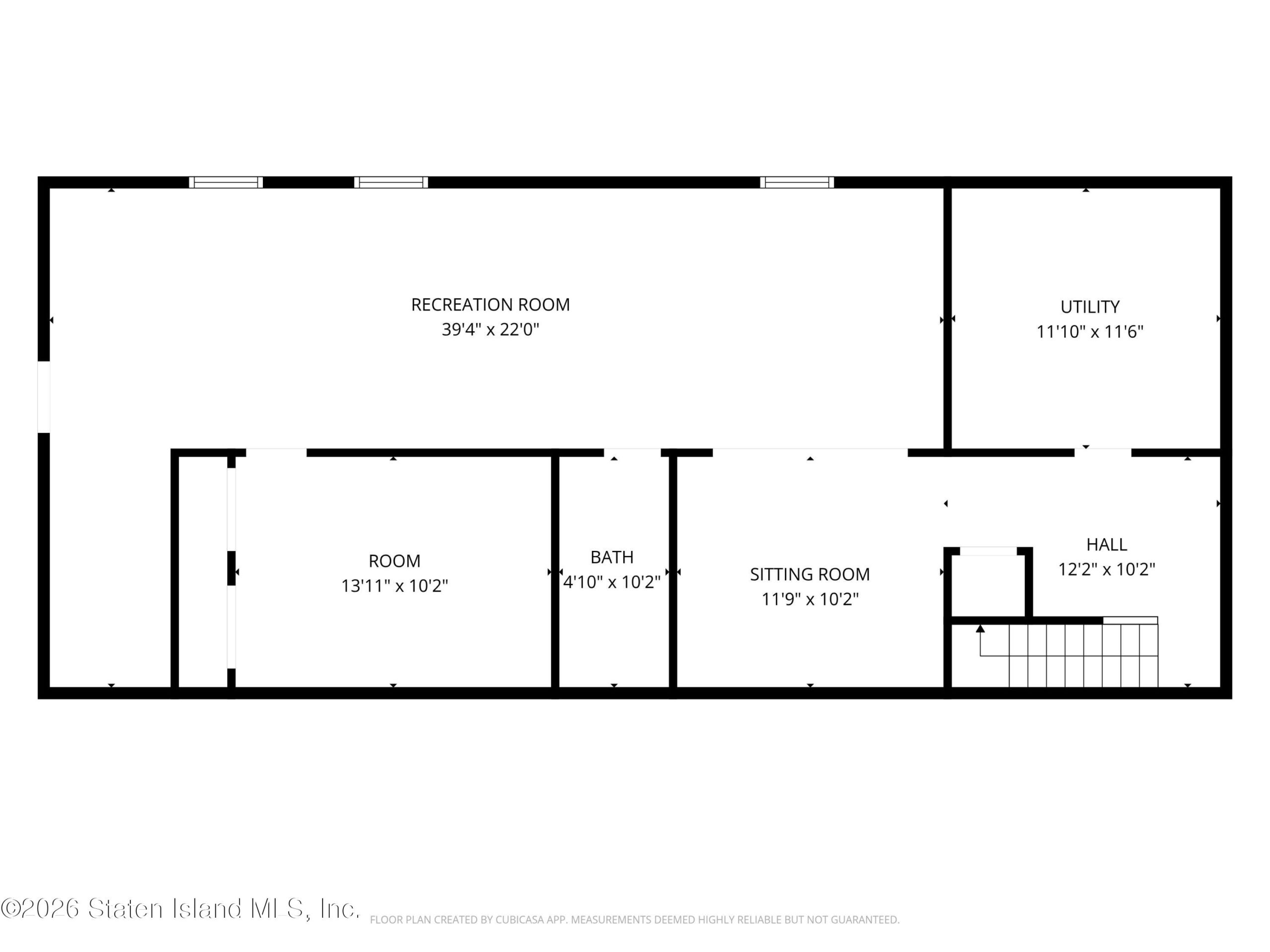 40 Eugene Street, Staten Island, NY, 10309 image 37