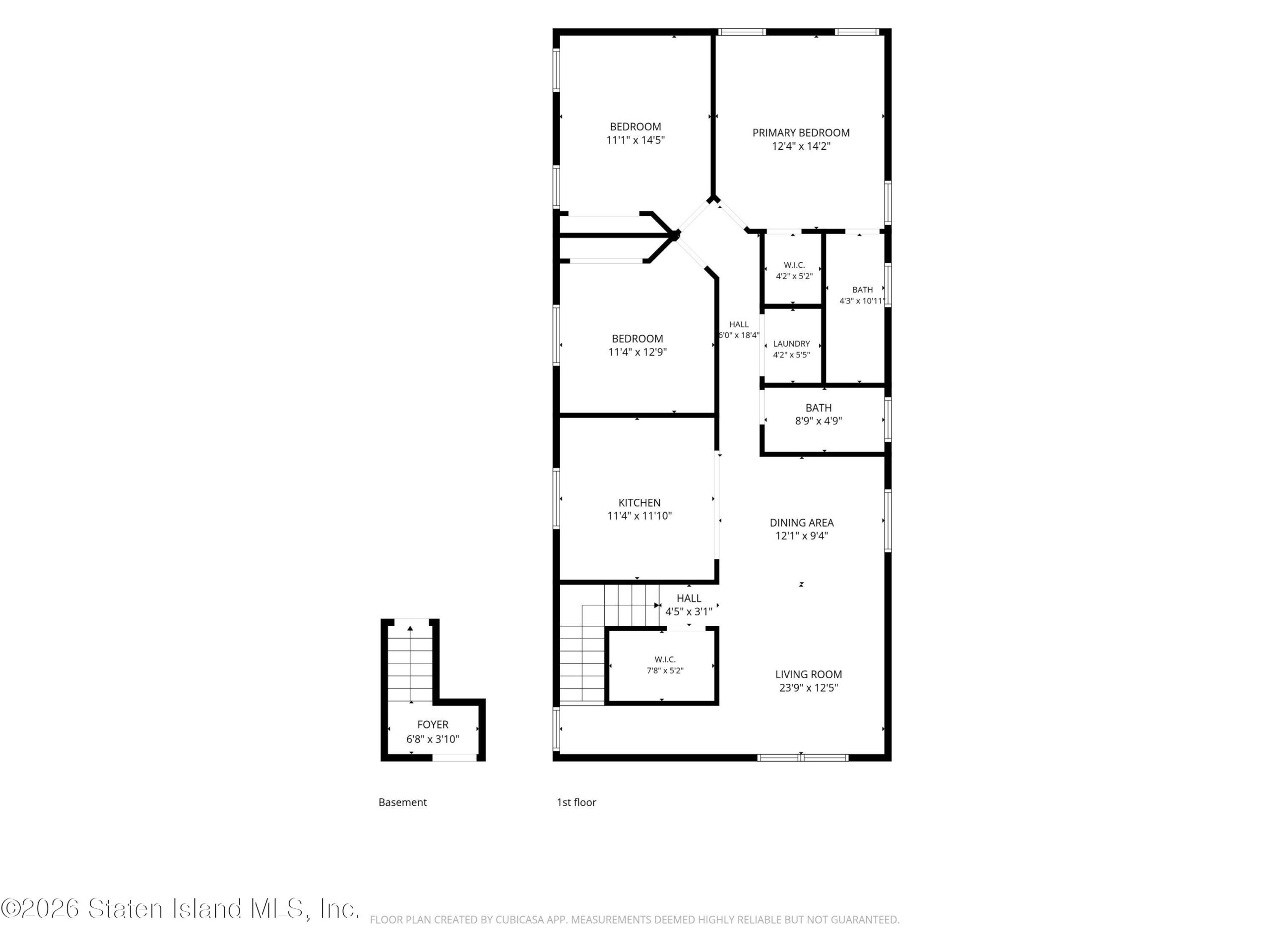 40 Eugene Street, Staten Island, NY, 10309 image 29
