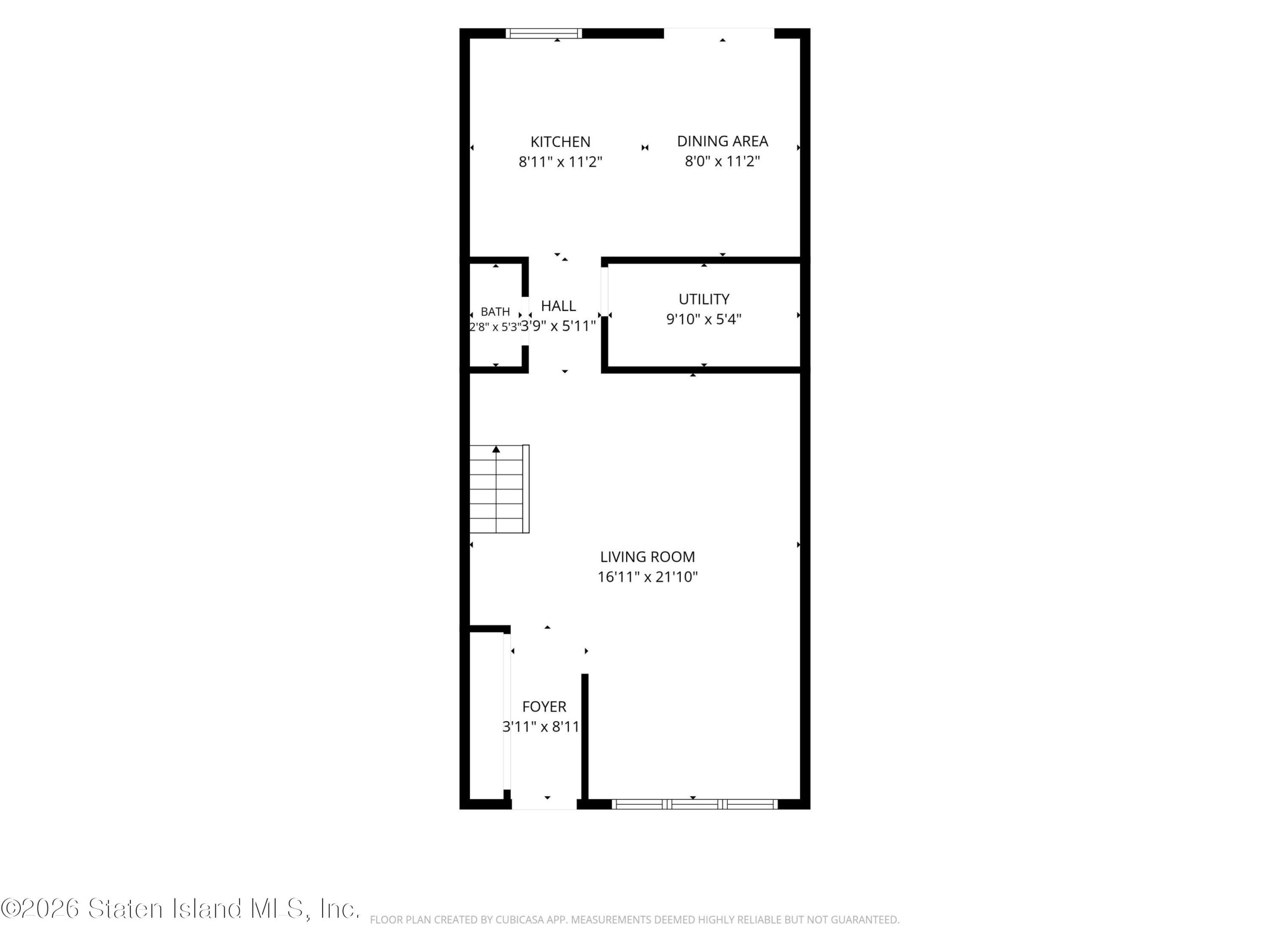 171 Rolling Hill Green, Staten Island, NY, 10312 image 35